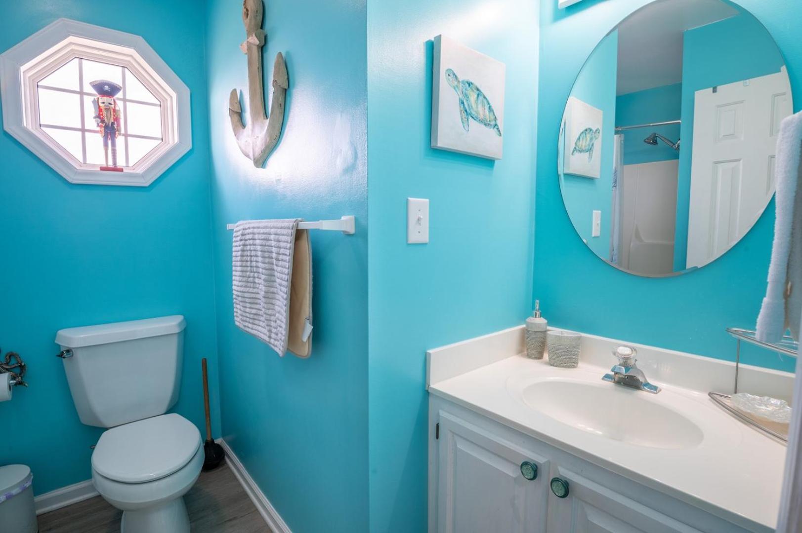 Pet Friendly Private Home - Pirates Retreat