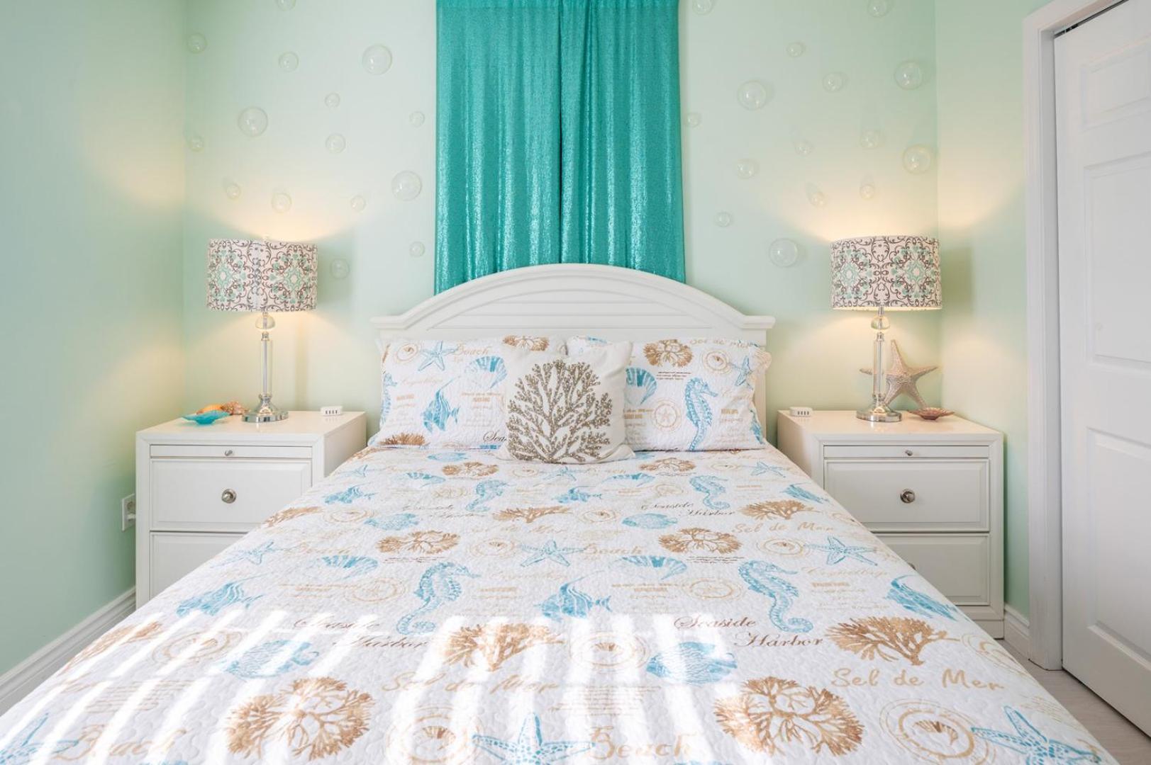 Pet Friendly Private Home - Pirates Retreat