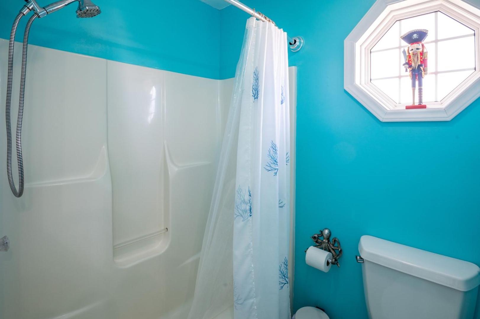 Pet Friendly Private Home - Pirates Retreat