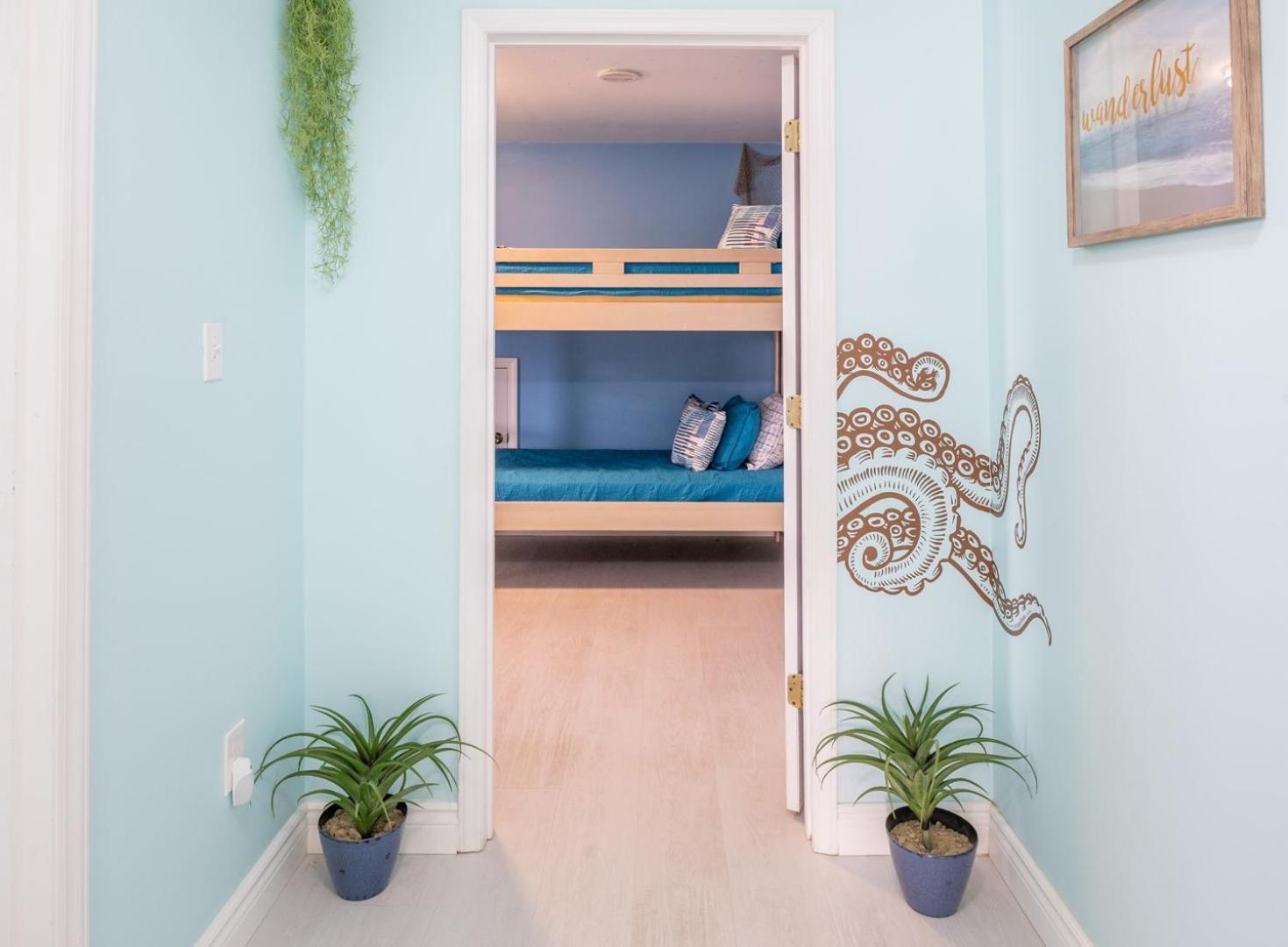 Pet Friendly Private Home - Pirates Retreat