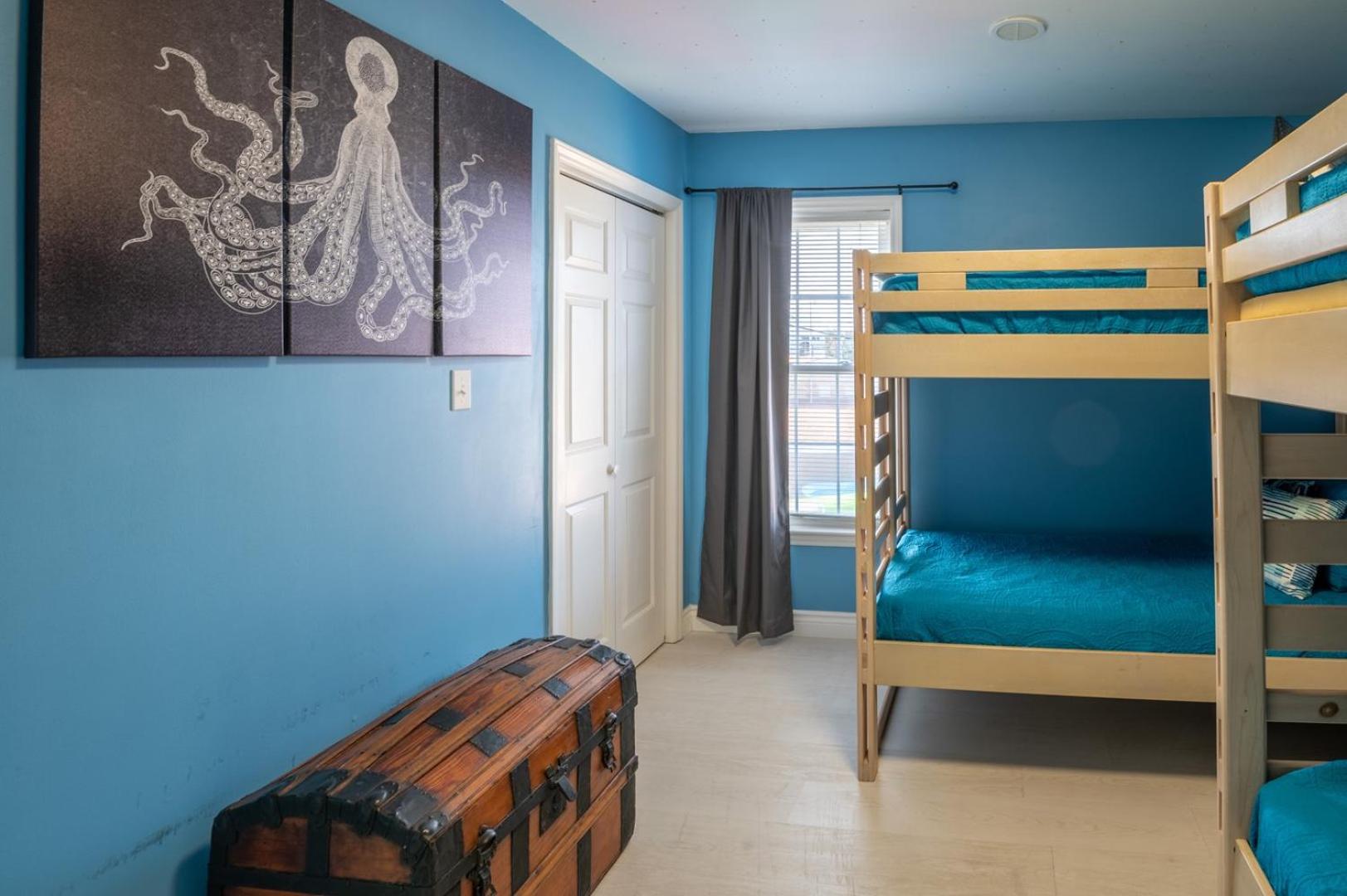 Pet Friendly Private Home - Pirates Retreat