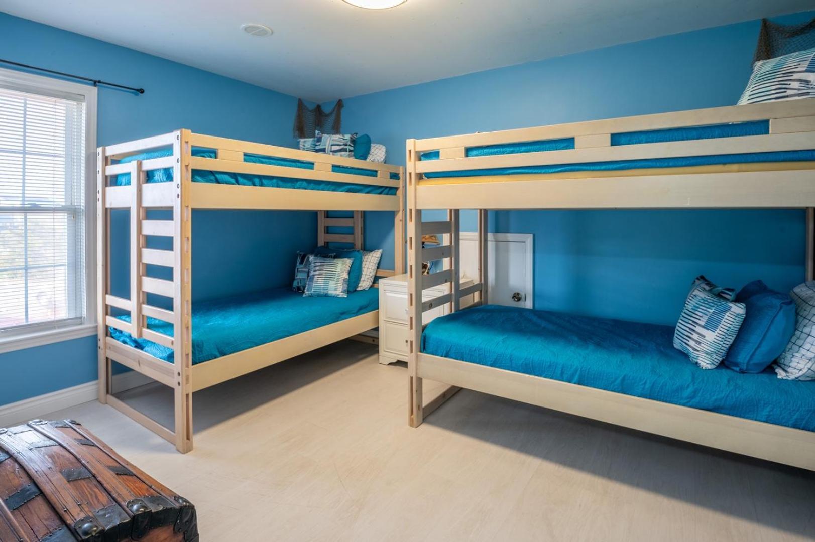 Pet Friendly Private Home - Pirates Retreat