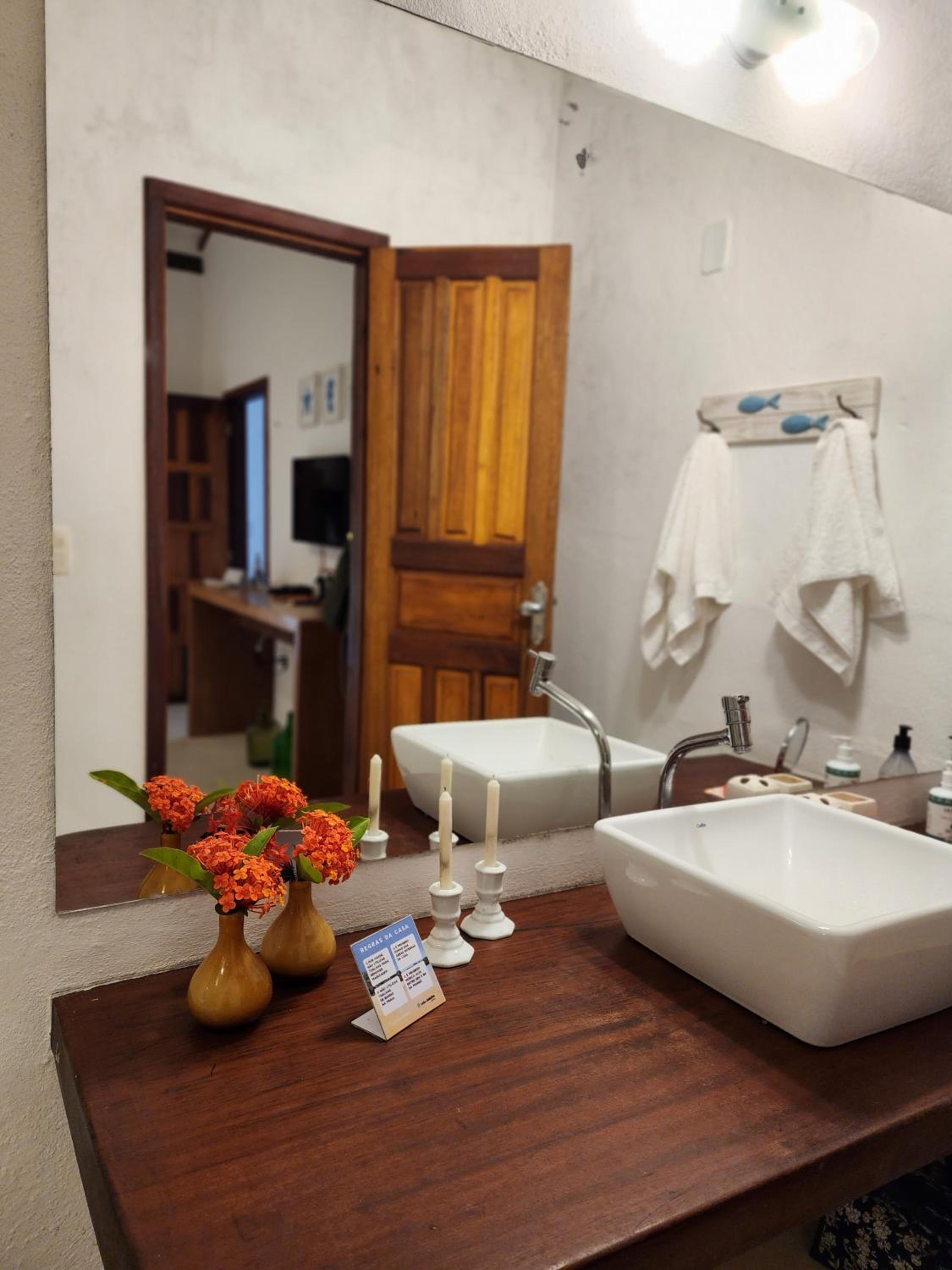 Casa Curuípe Praia