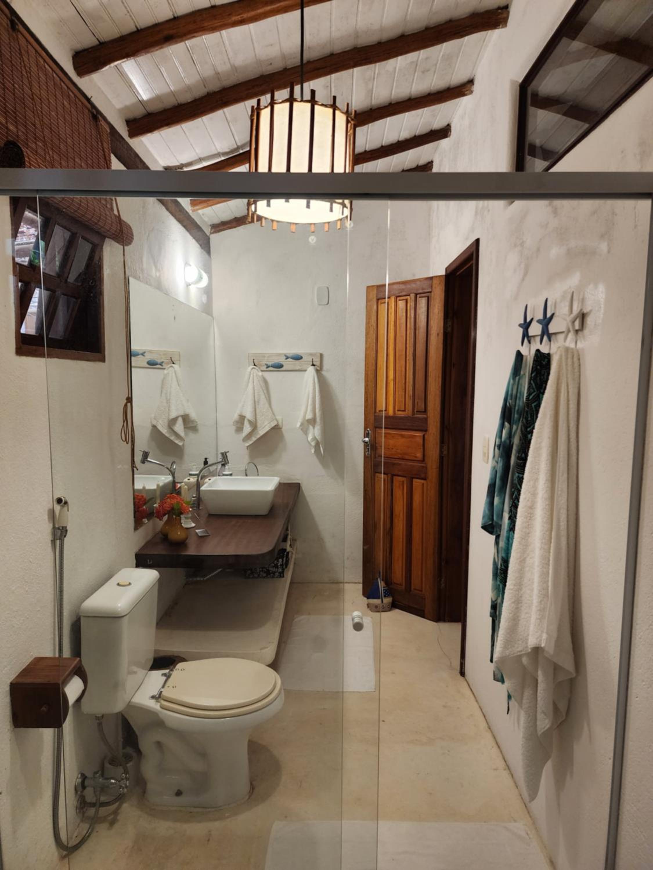 Casa Curuípe Praia