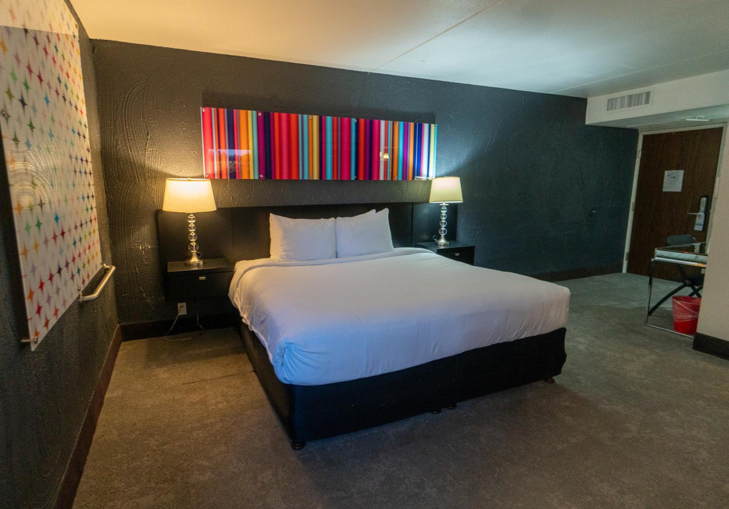 The Clarendon Hotel & Spa, BW Signature Collection, Bilde 21