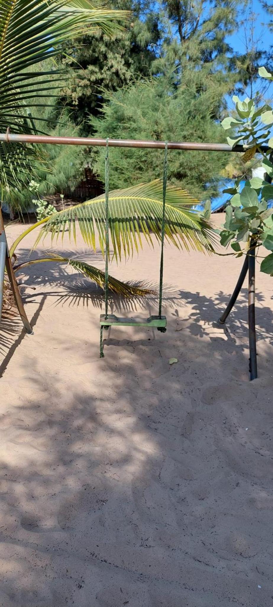 MANGROVE BEACH