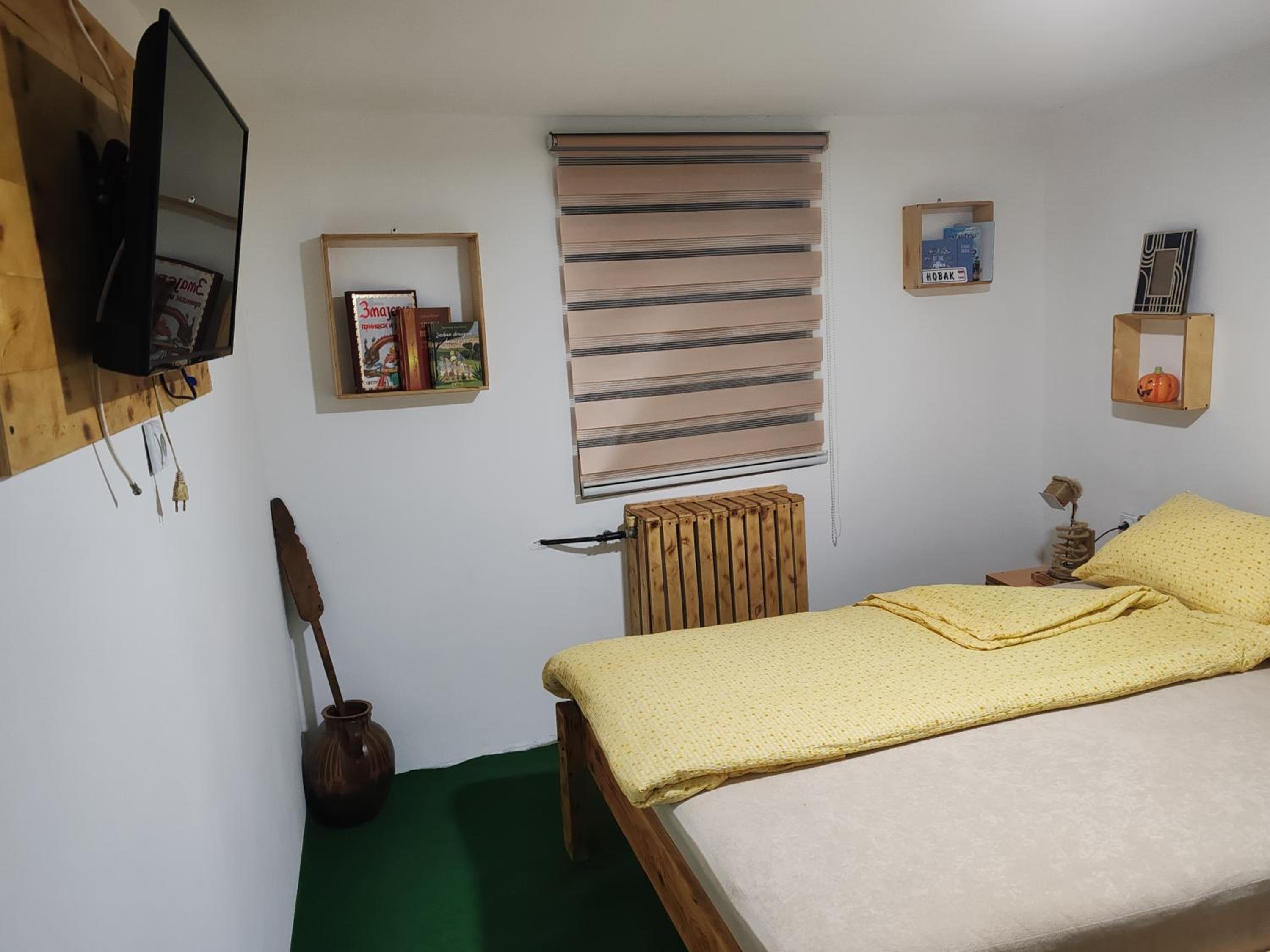 Vila Antić