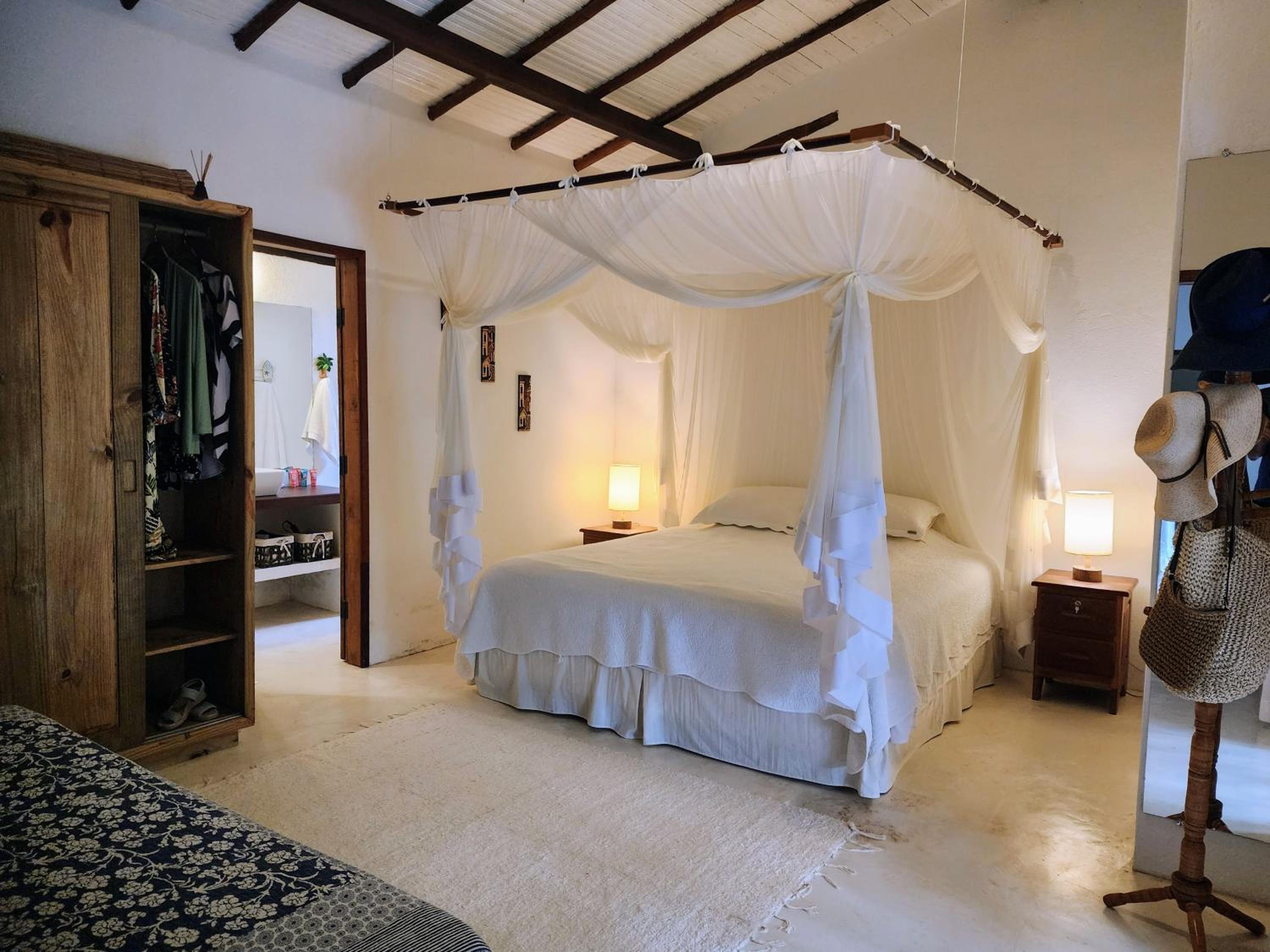 Casa Curuípe Praia