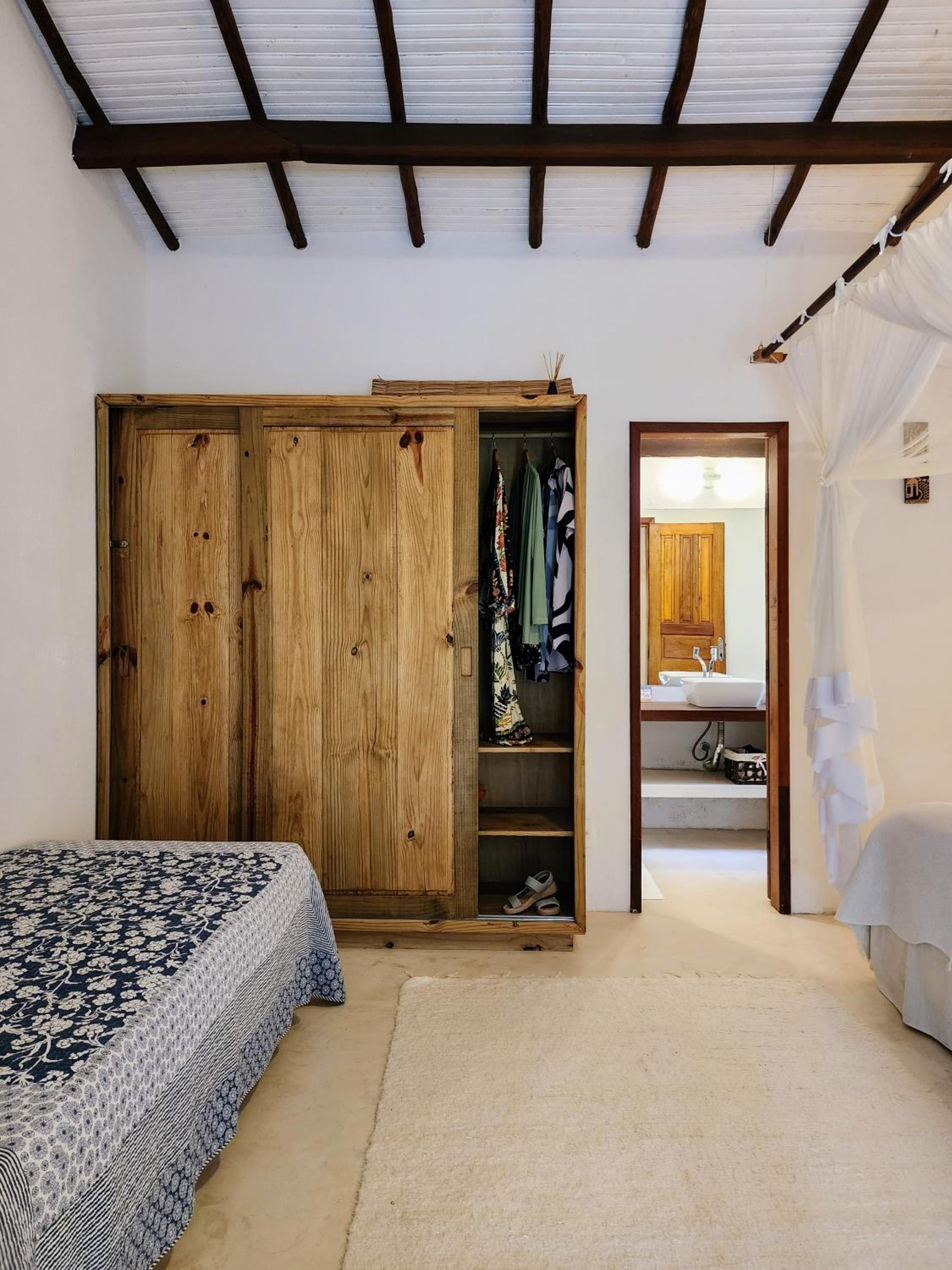 Casa Curuípe Praia