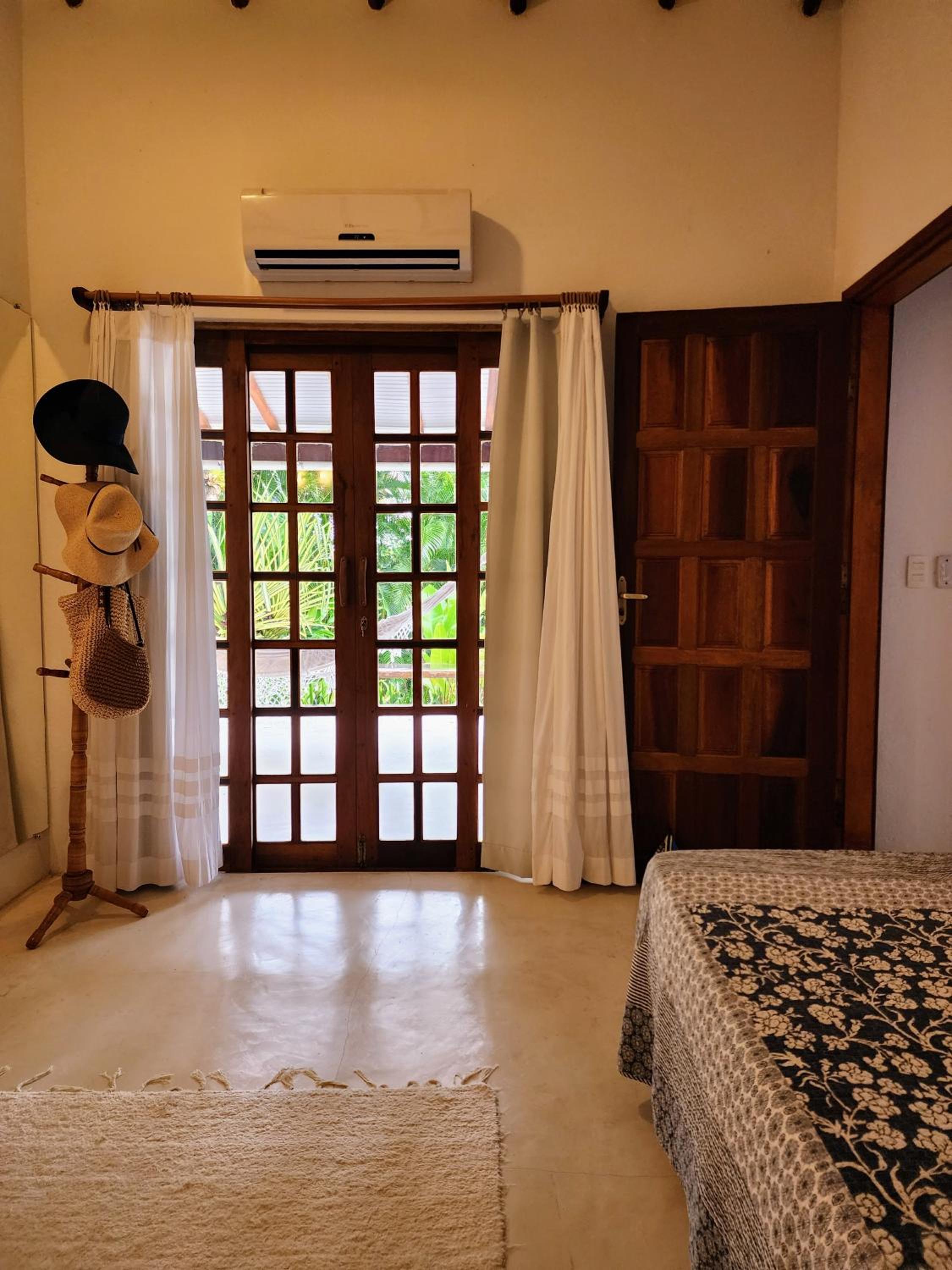 Casa Curuípe Praia
