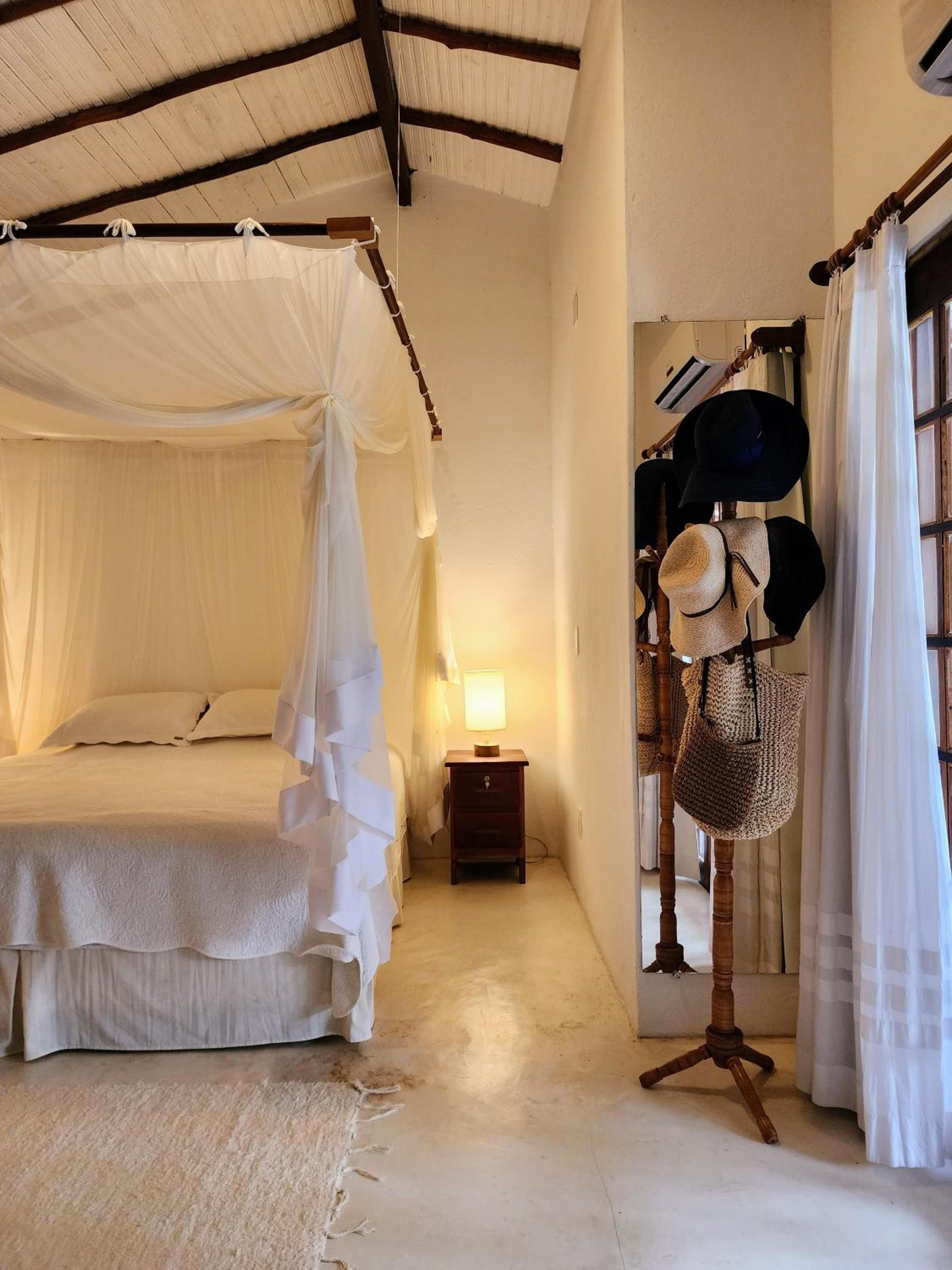 Casa Curuípe Praia