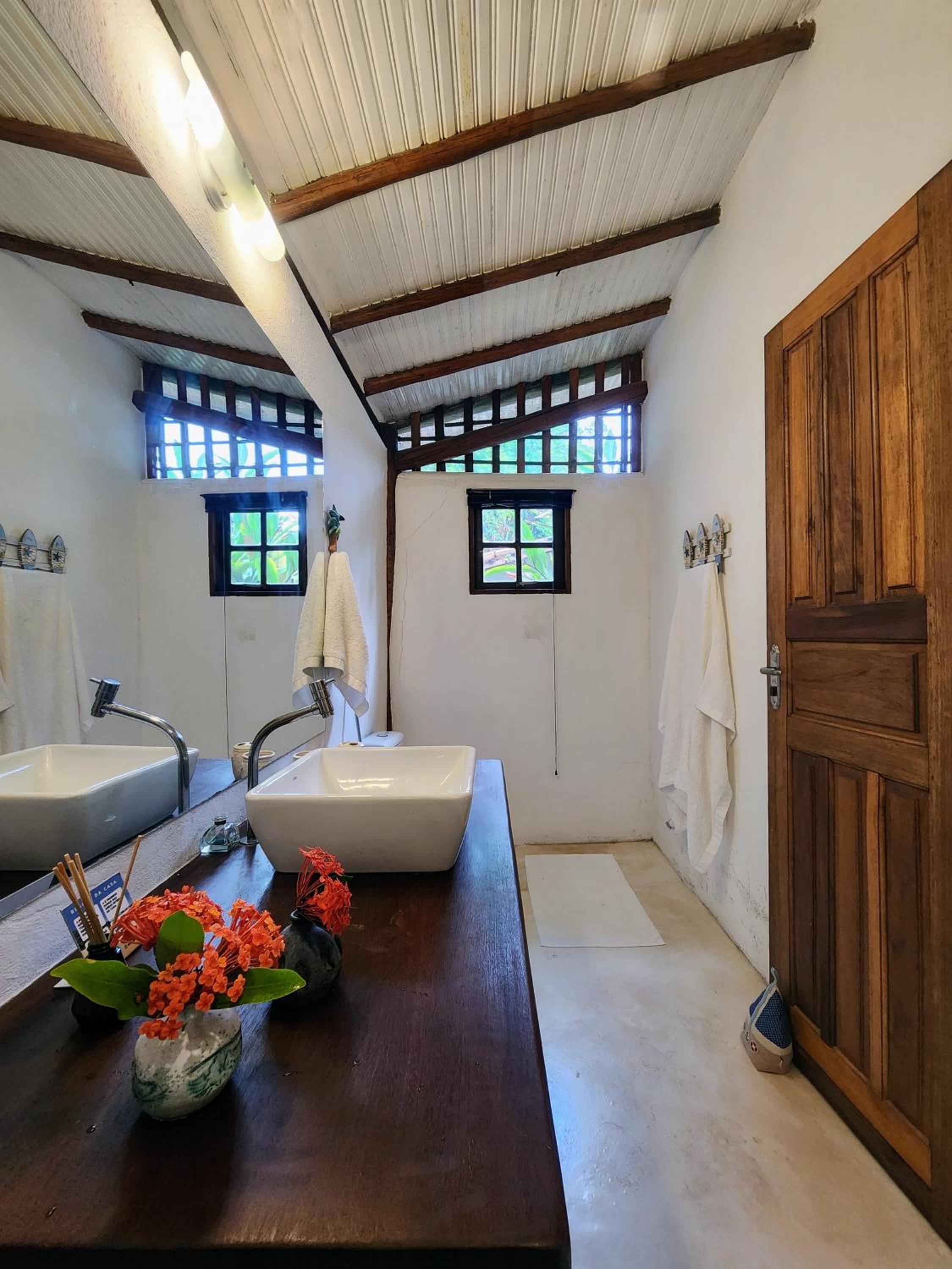 Casa Curuípe Praia