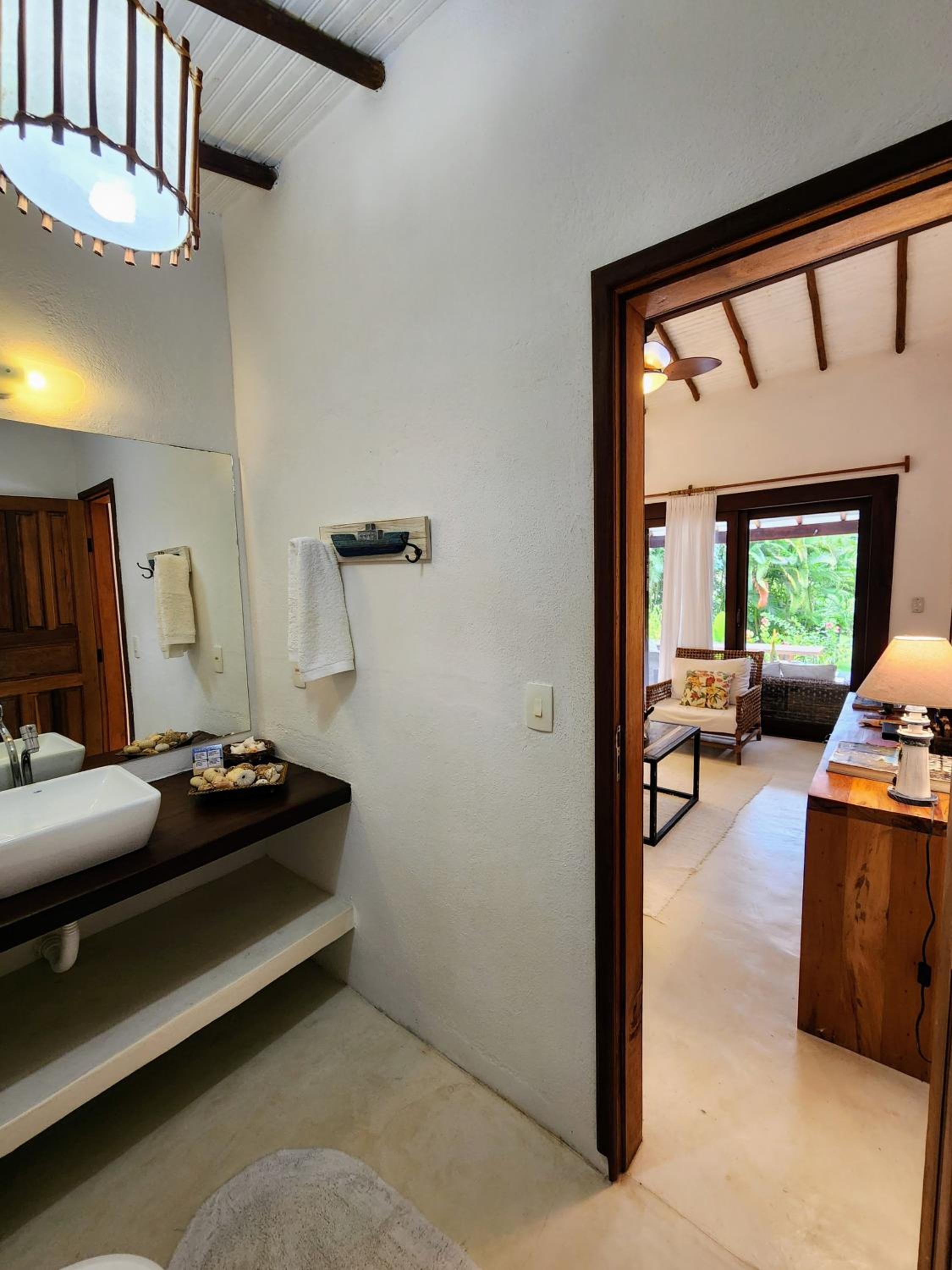 Casa Curuípe Praia