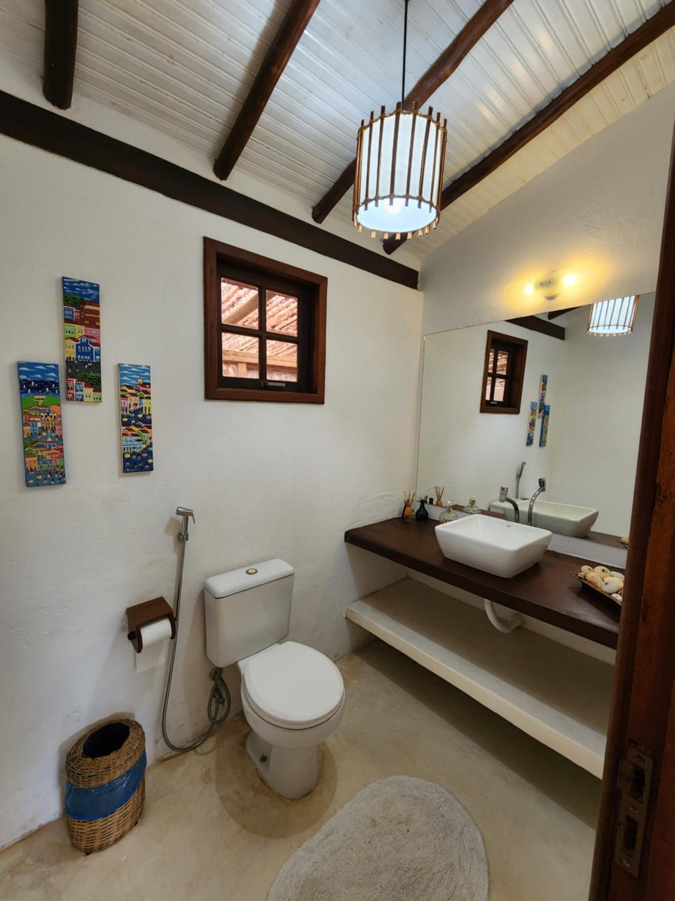 Casa Curuípe Praia