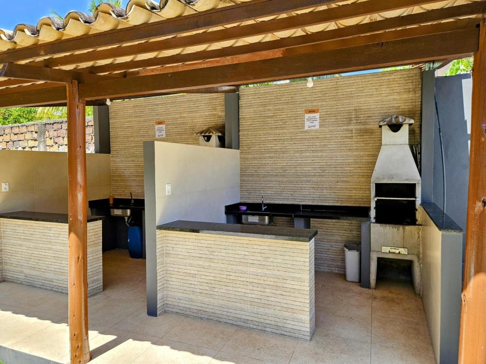 Apartamento na Praia de Guaibim view 5