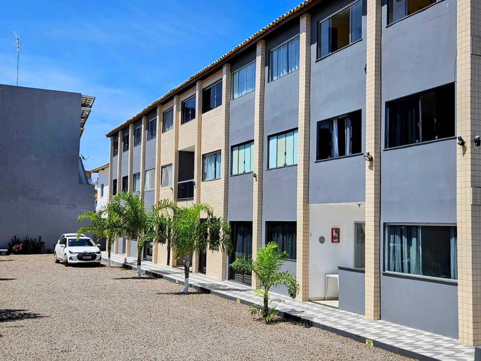 Apartamento na Praia de Guaibim view 2