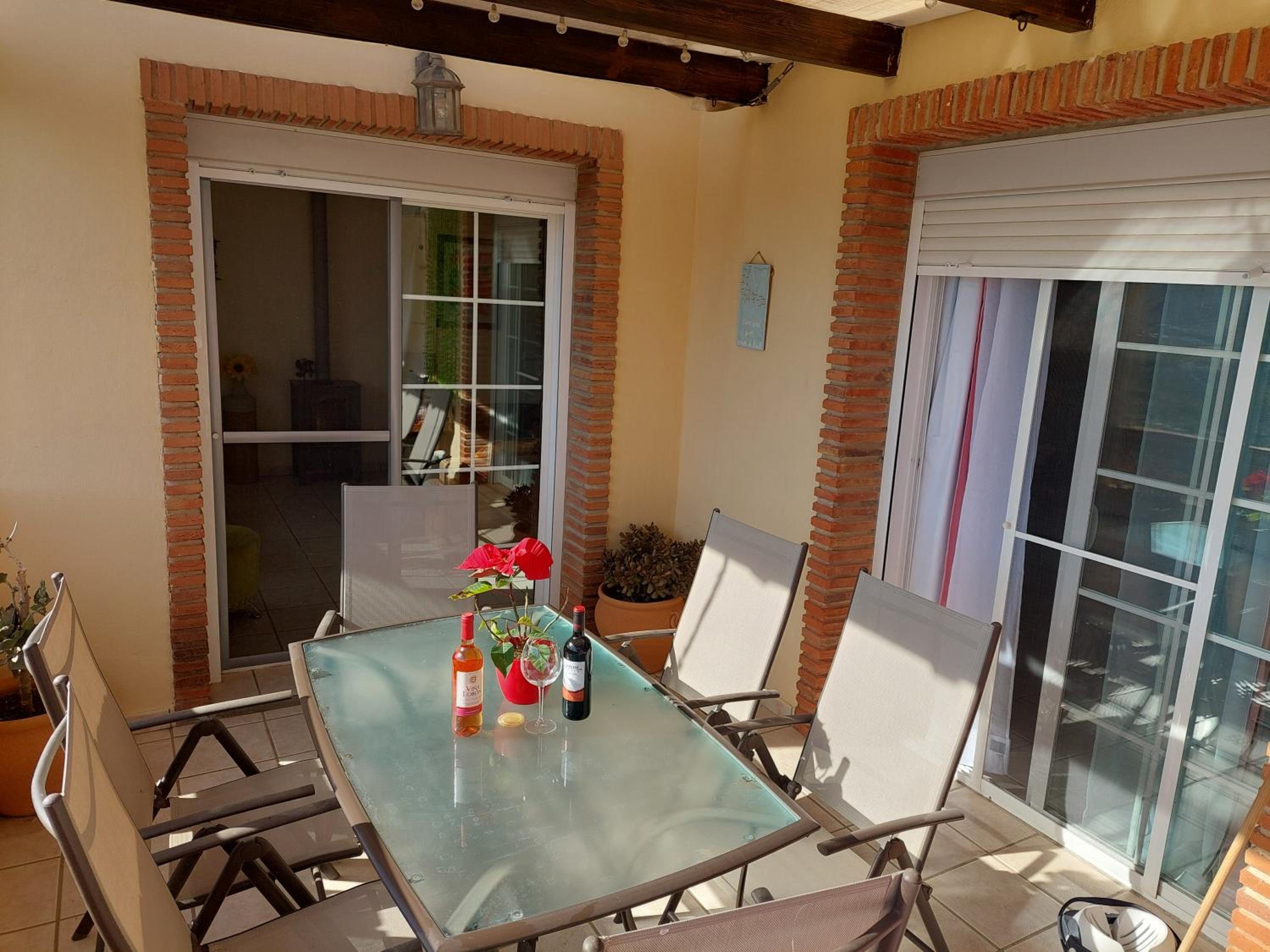Casa Sunflower