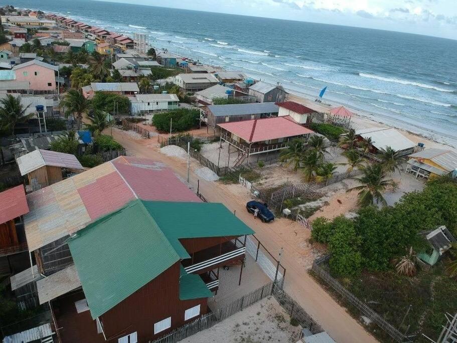 Casa de Praia - Ajuruteua Pará