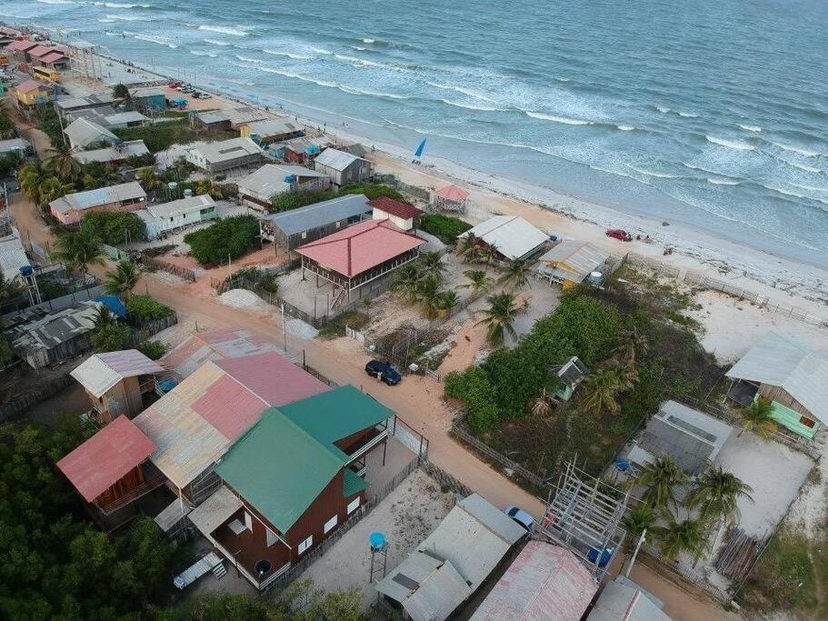 Casa de Praia - Ajuruteua Pará