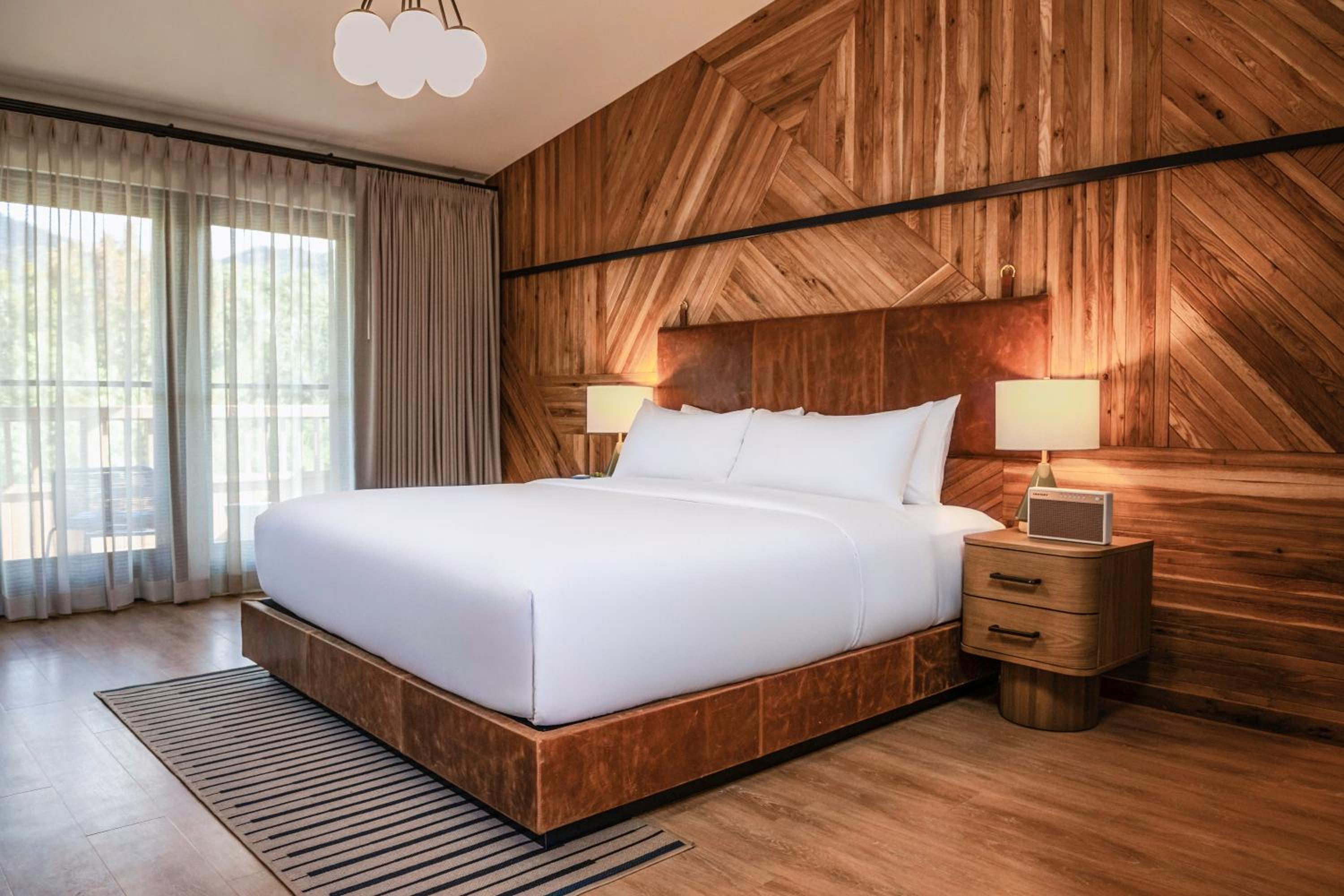 Calistoga Motor Lodge & Spa - JDV by Hyatt 3