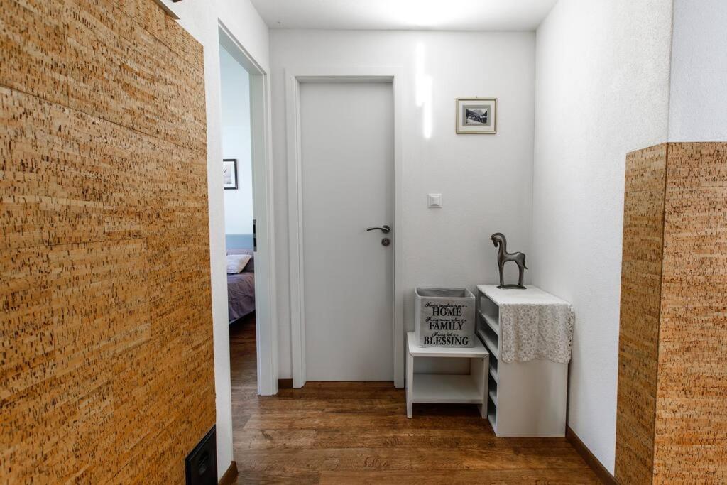 casa Battilana Li Curt - Poschiavo