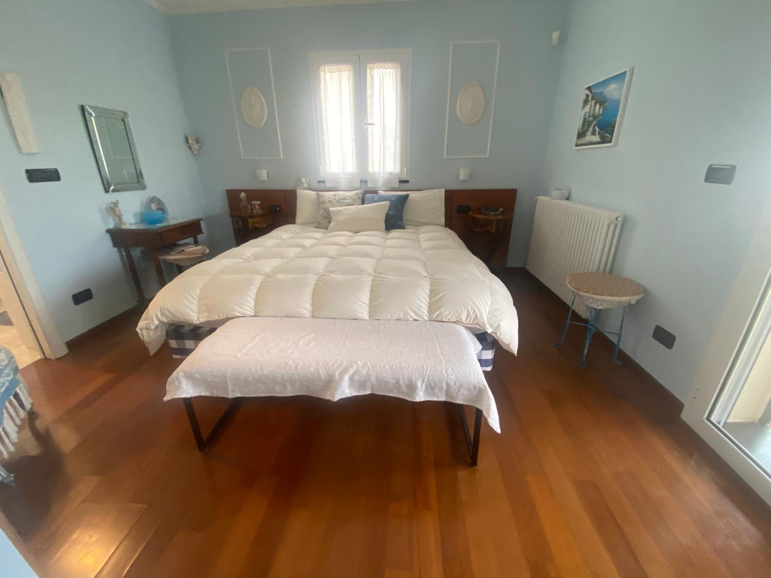 Villa Elianna in una oasi marina
