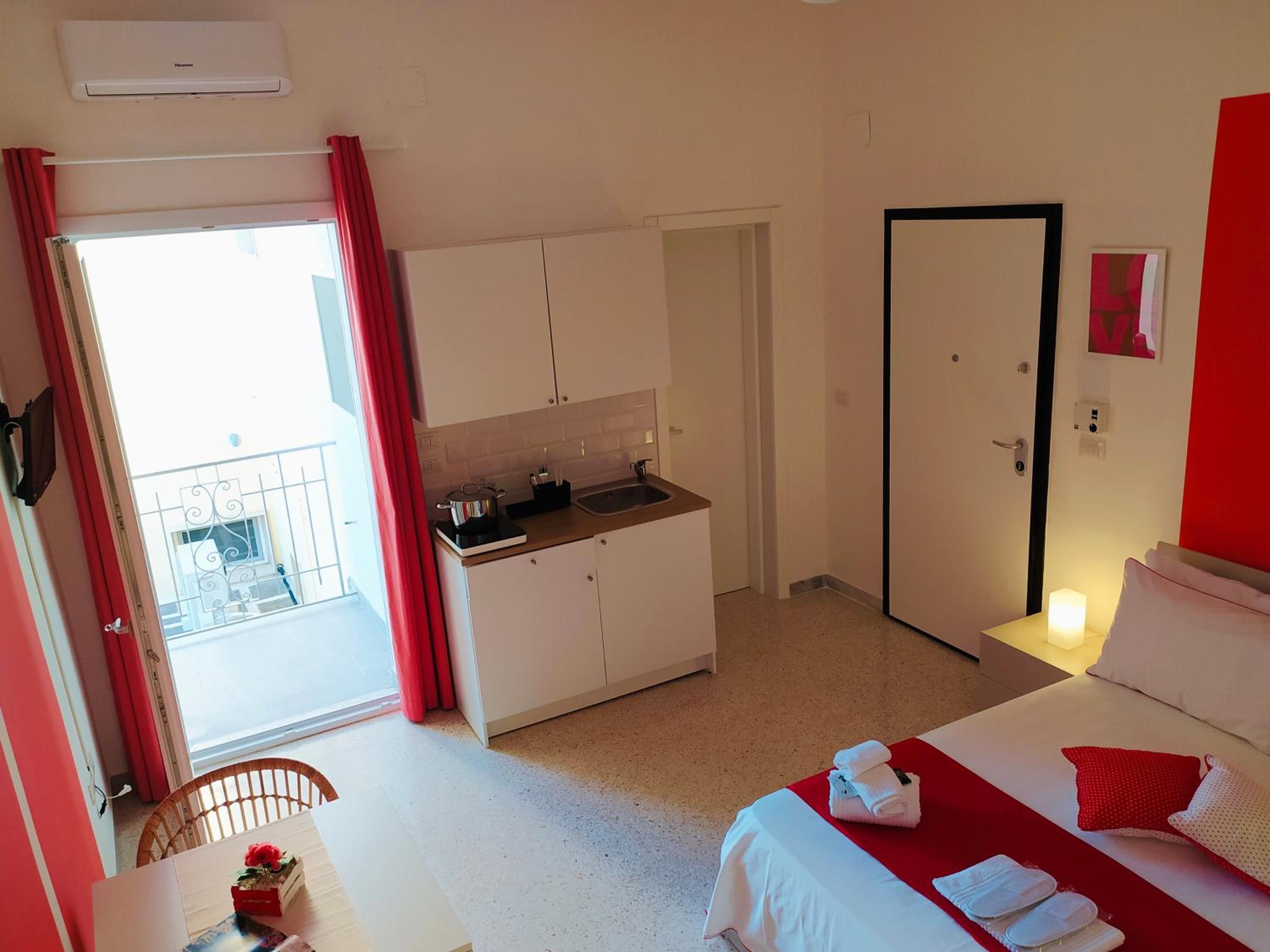 Casa Vacanze Dolce Chiara view 3