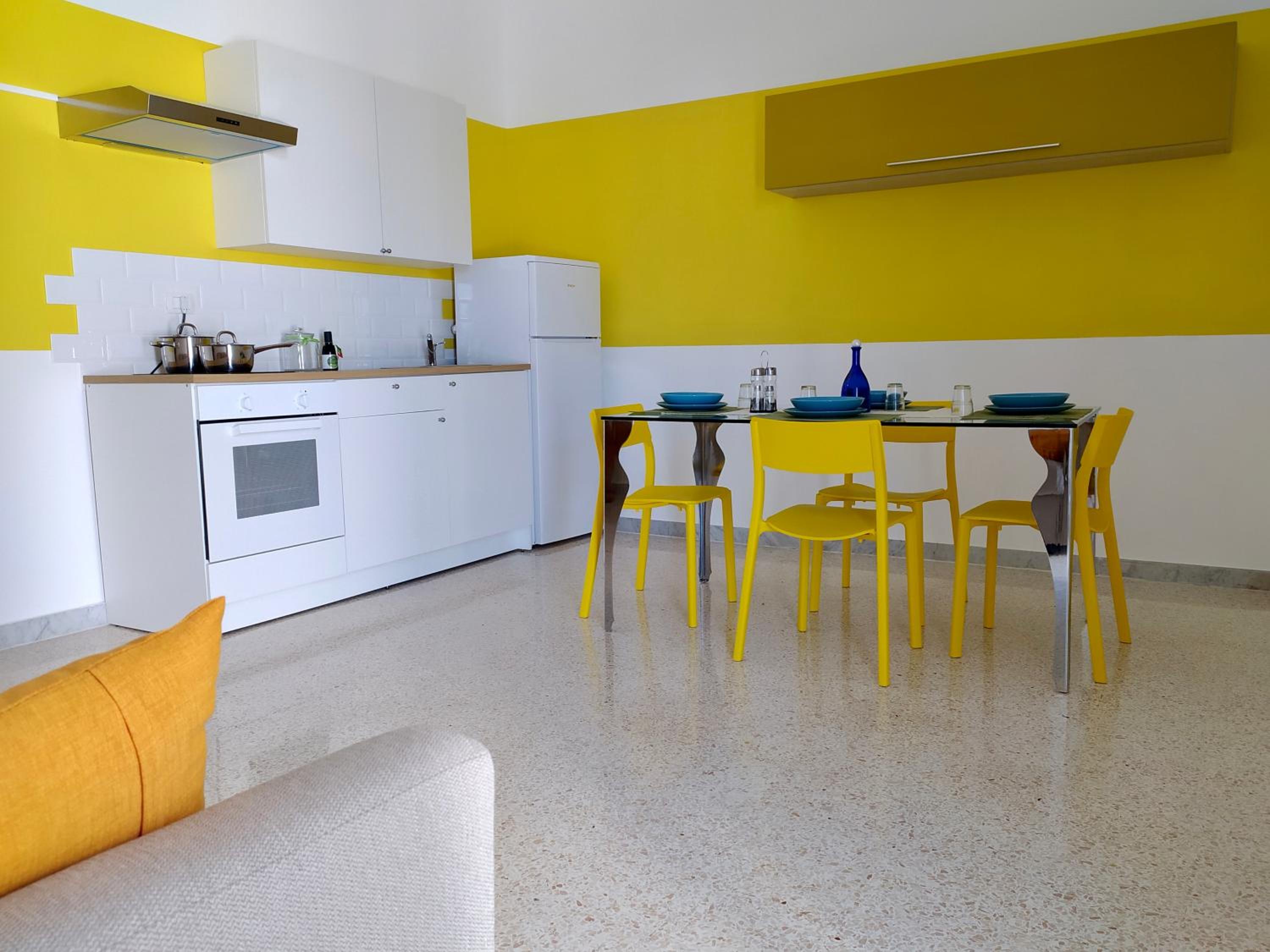 Casa Vacanze Dolce Chiara view 4
