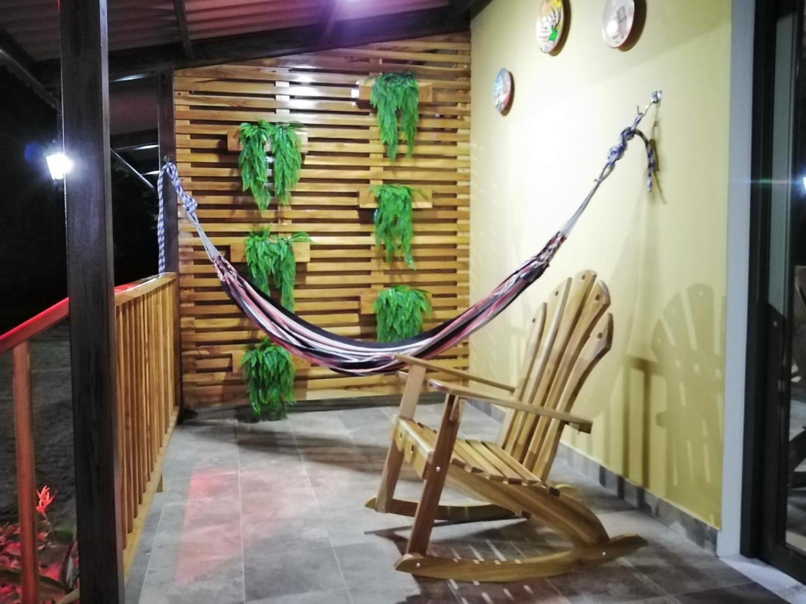 Baruch Tropical Ranch
