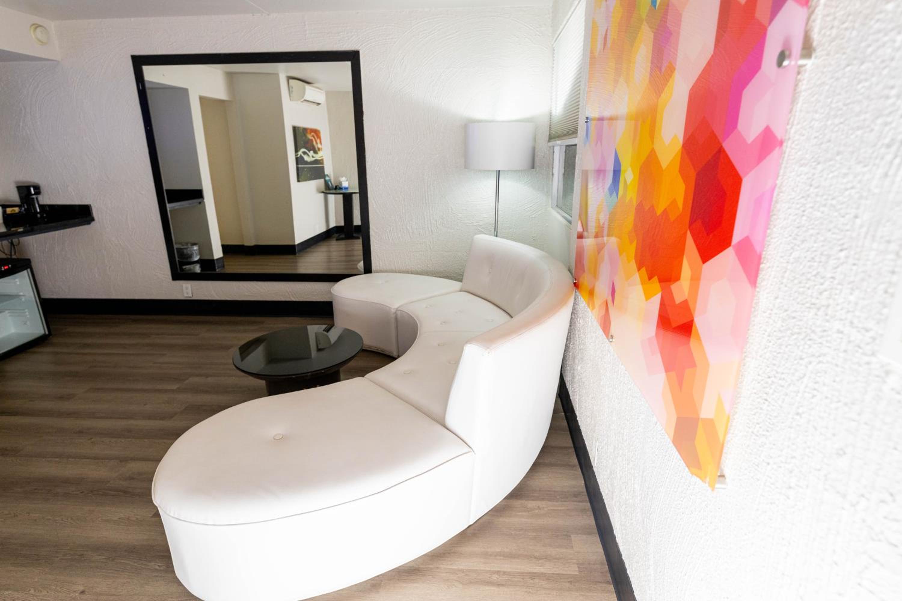 The Clarendon Hotel & Spa, BW Signature Collection, Bilde 11
