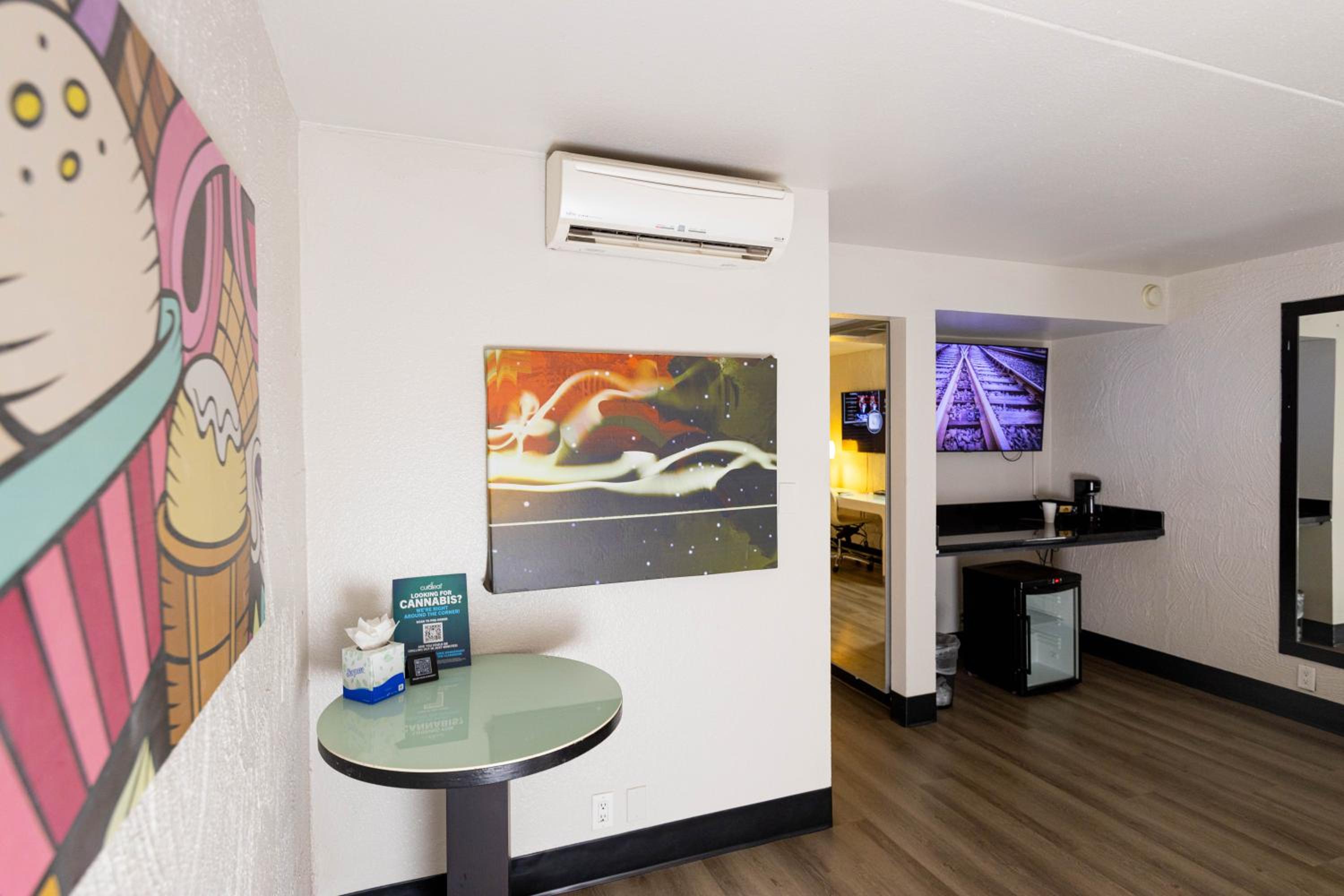The Clarendon Hotel & Spa, BW Signature Collection, Bilde 39