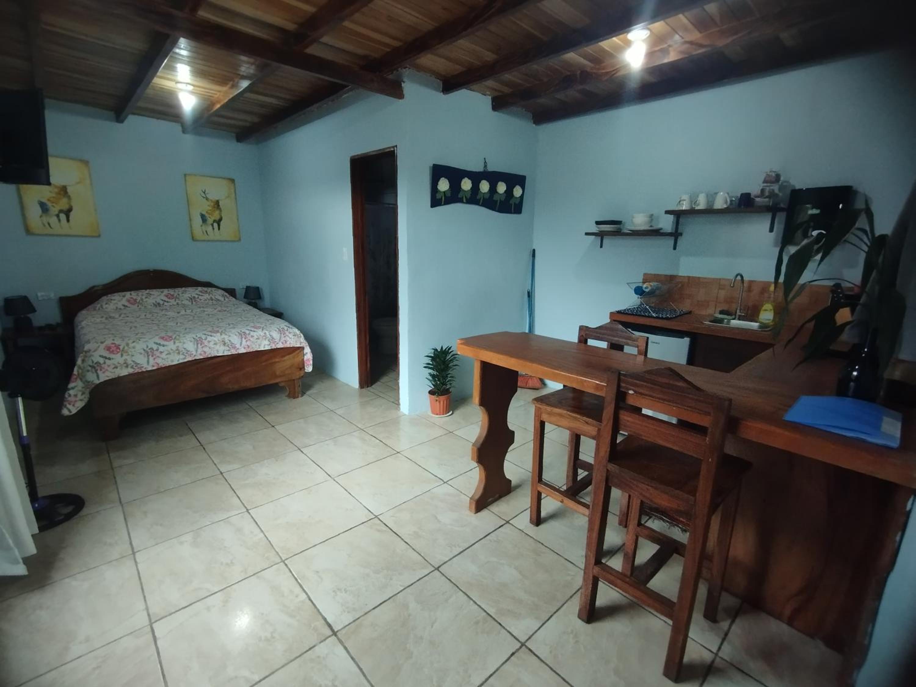 Apartamento Siary 1 view 5