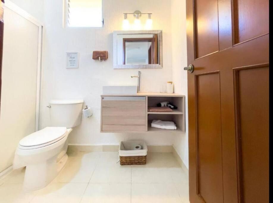 Apartamento en complejo hotelero con playa
