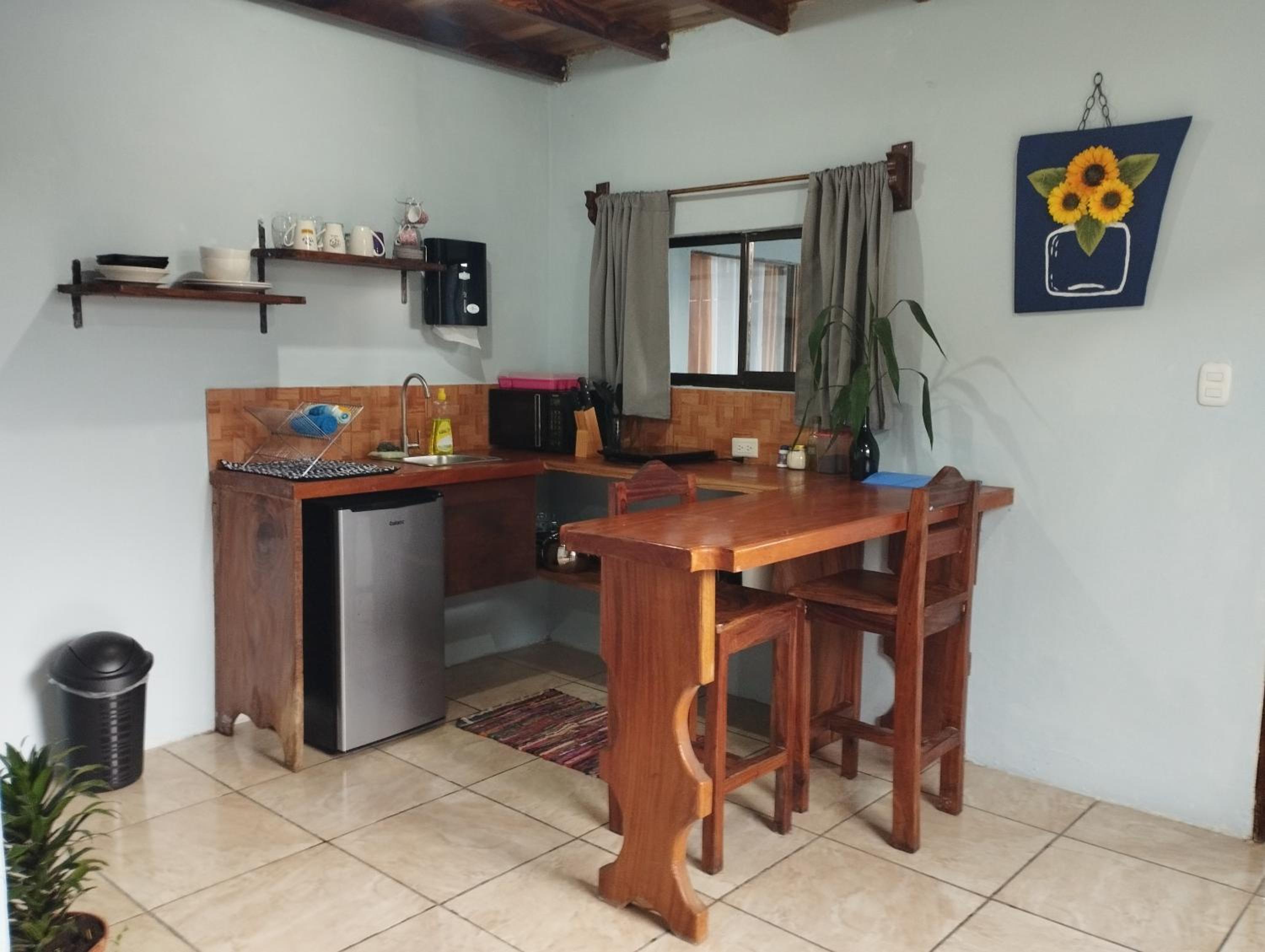 Apartamento Siary 1 view 4