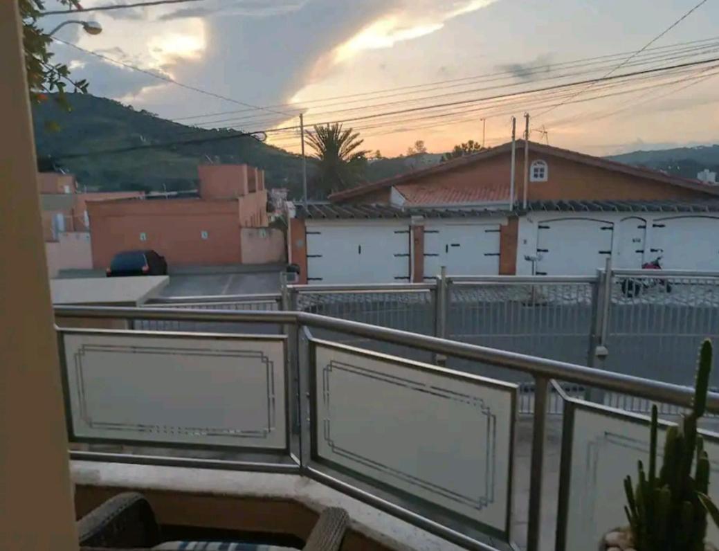 Aconchego 1