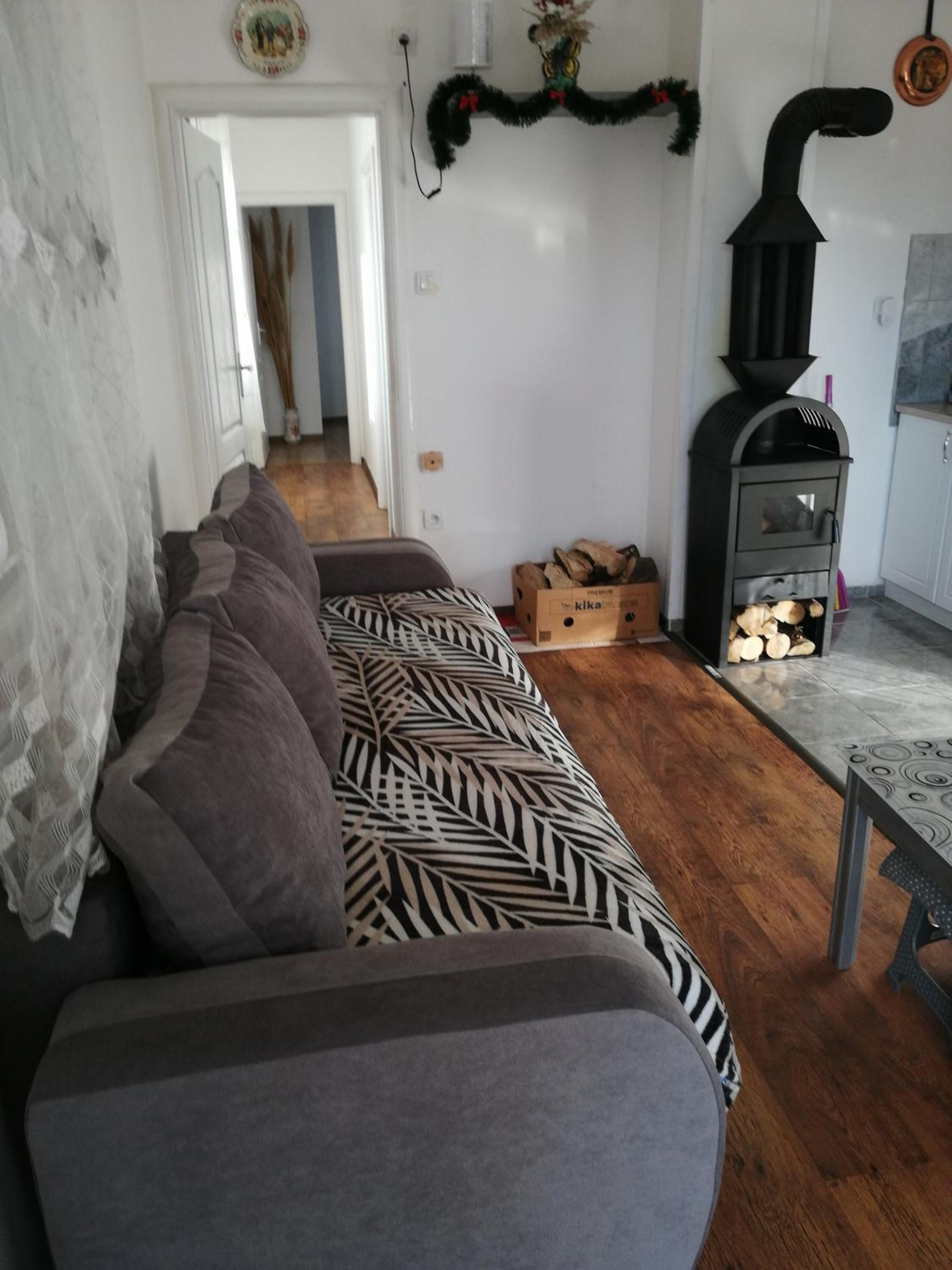 Apartman Mila view 3