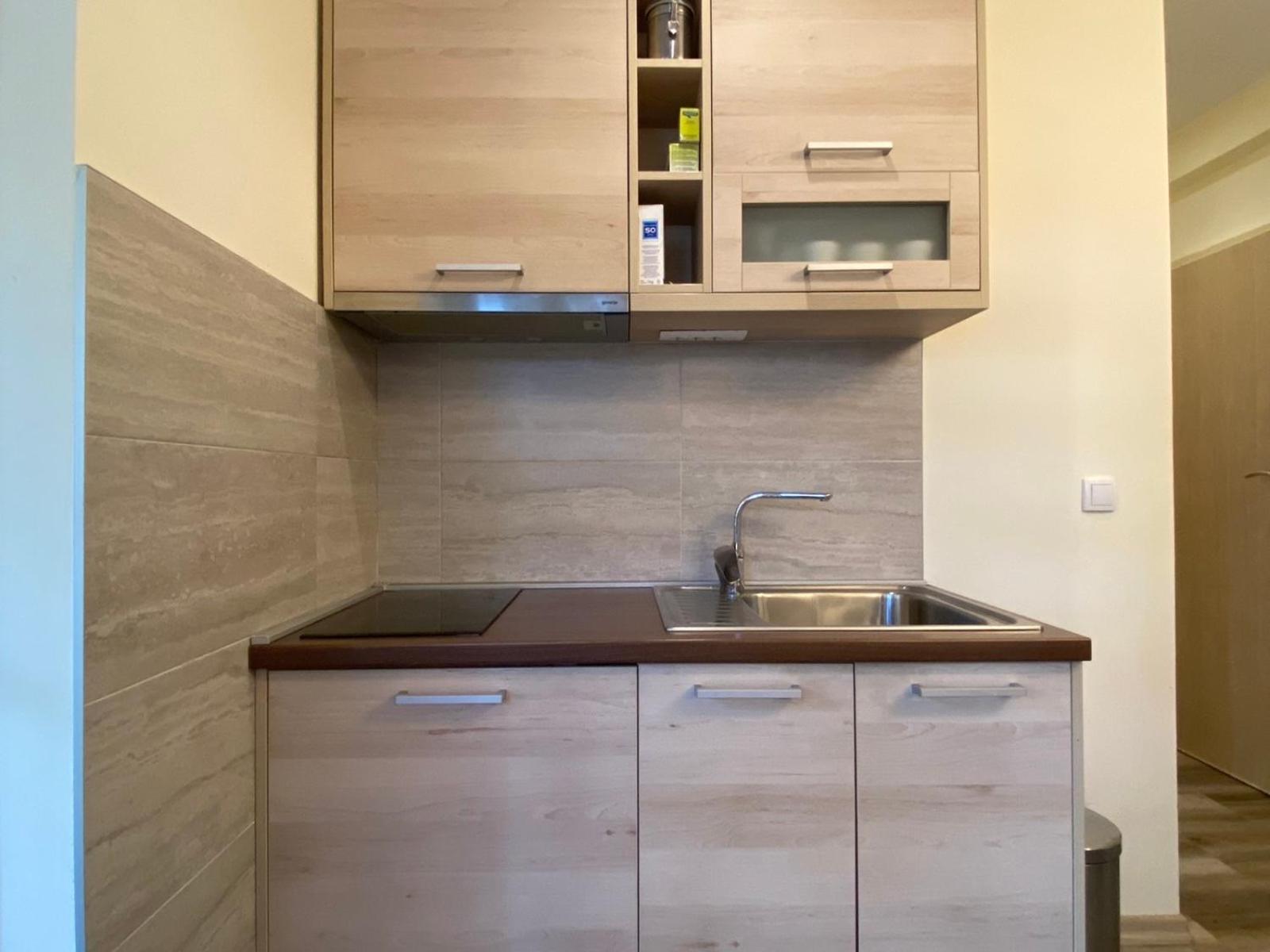 Apartman Zvončica 29 view 4