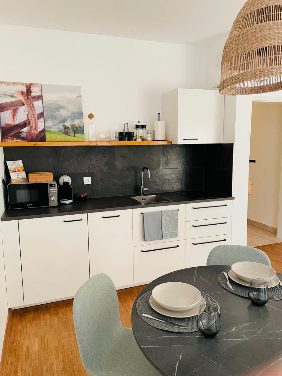 HAY Apartment Bled view 3