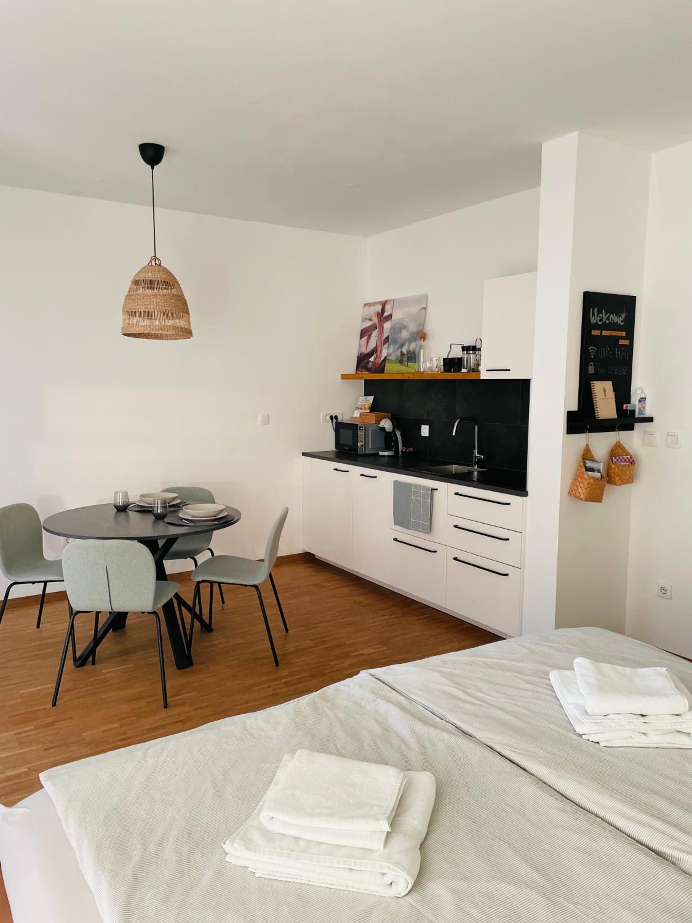 HAY Apartment Bled view 5