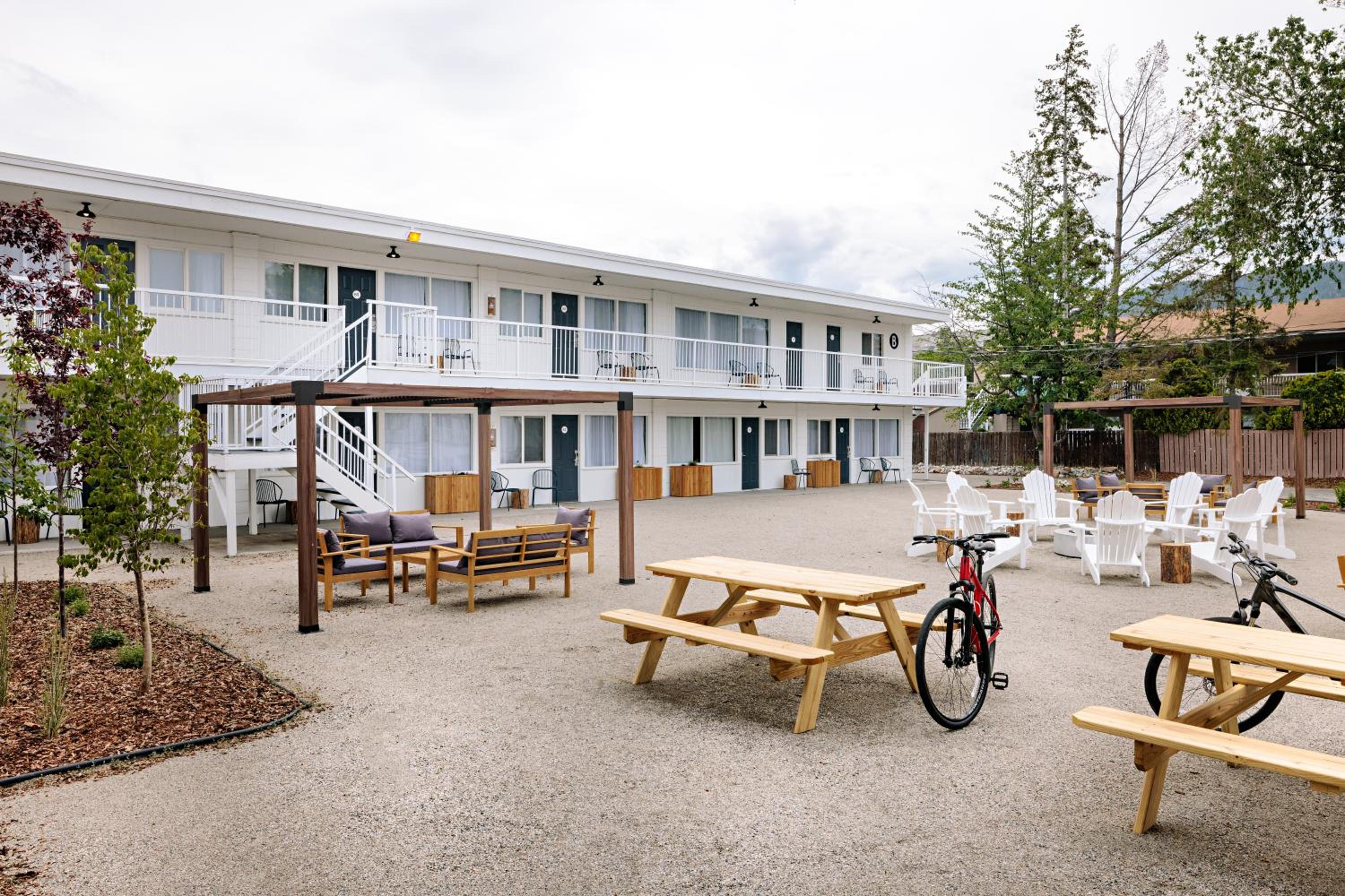 Kettle Valley Beach Resort - Image 5