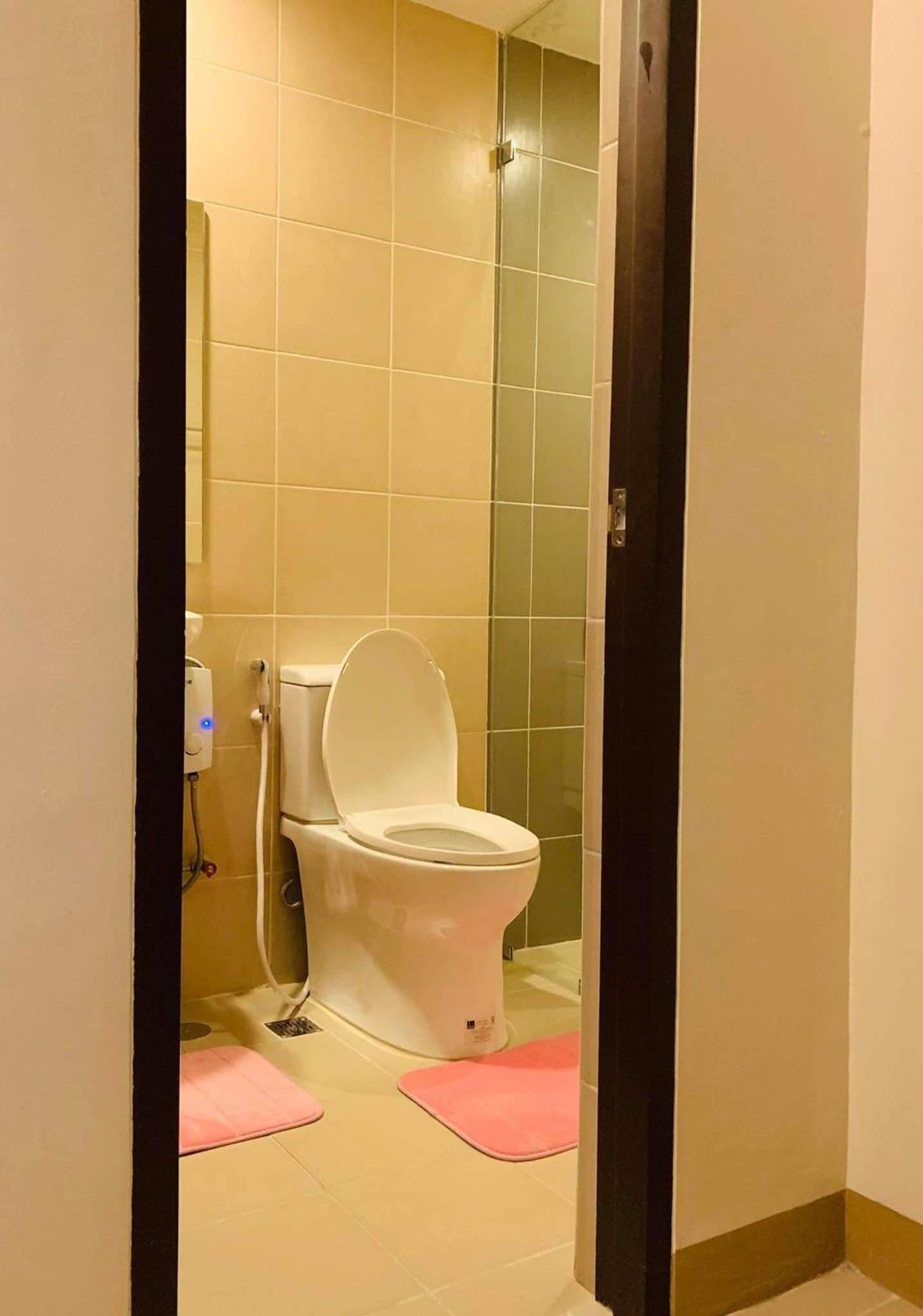 Unit 3J Signature Suites, Lafayette Megaworld