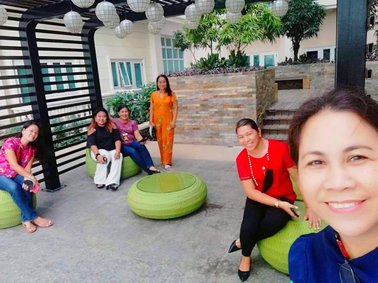 Unit 3J Signature Suites, Lafayette Megaworld