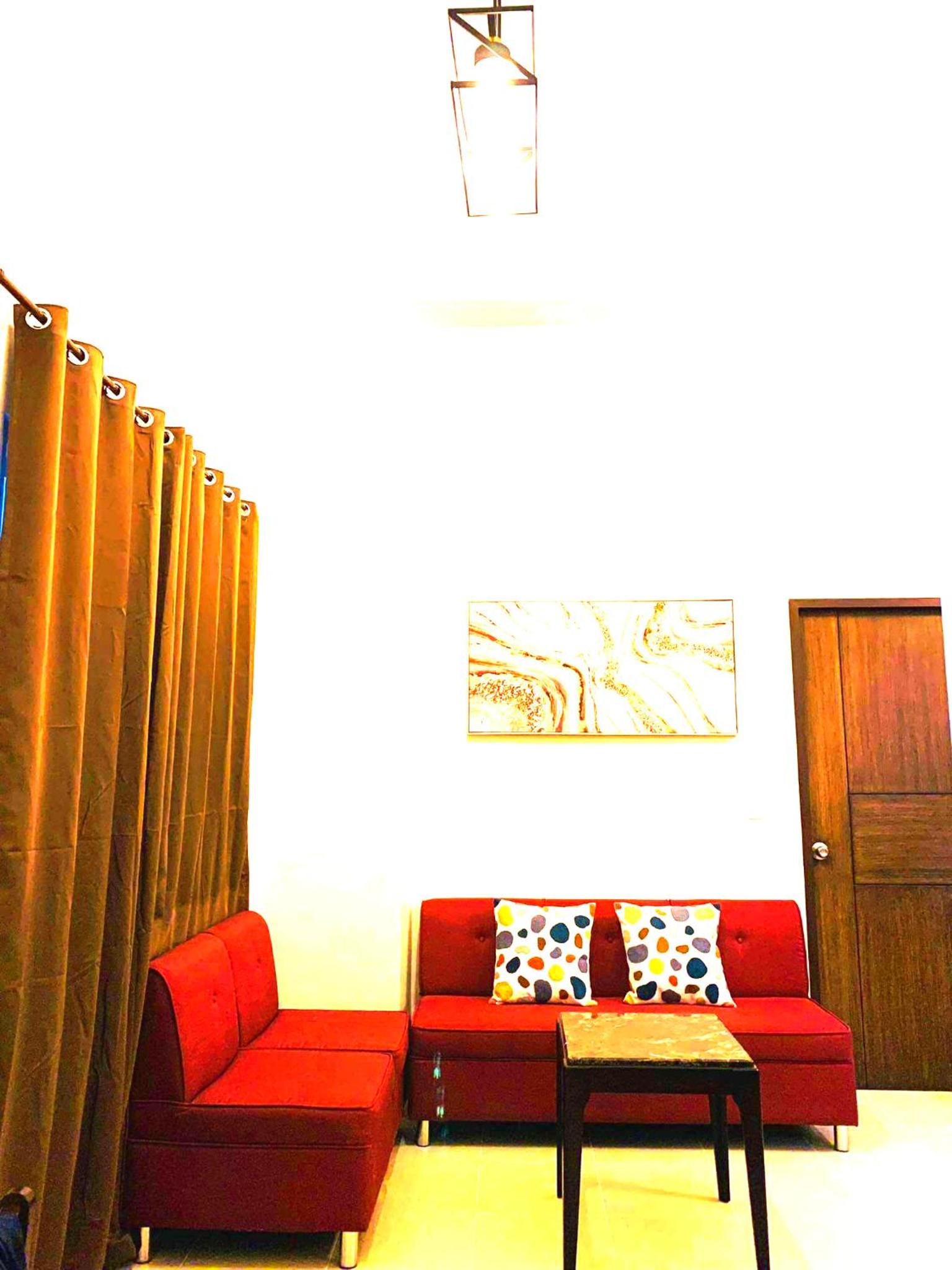 Unit 3J Signature Suites, Lafayette Megaworld