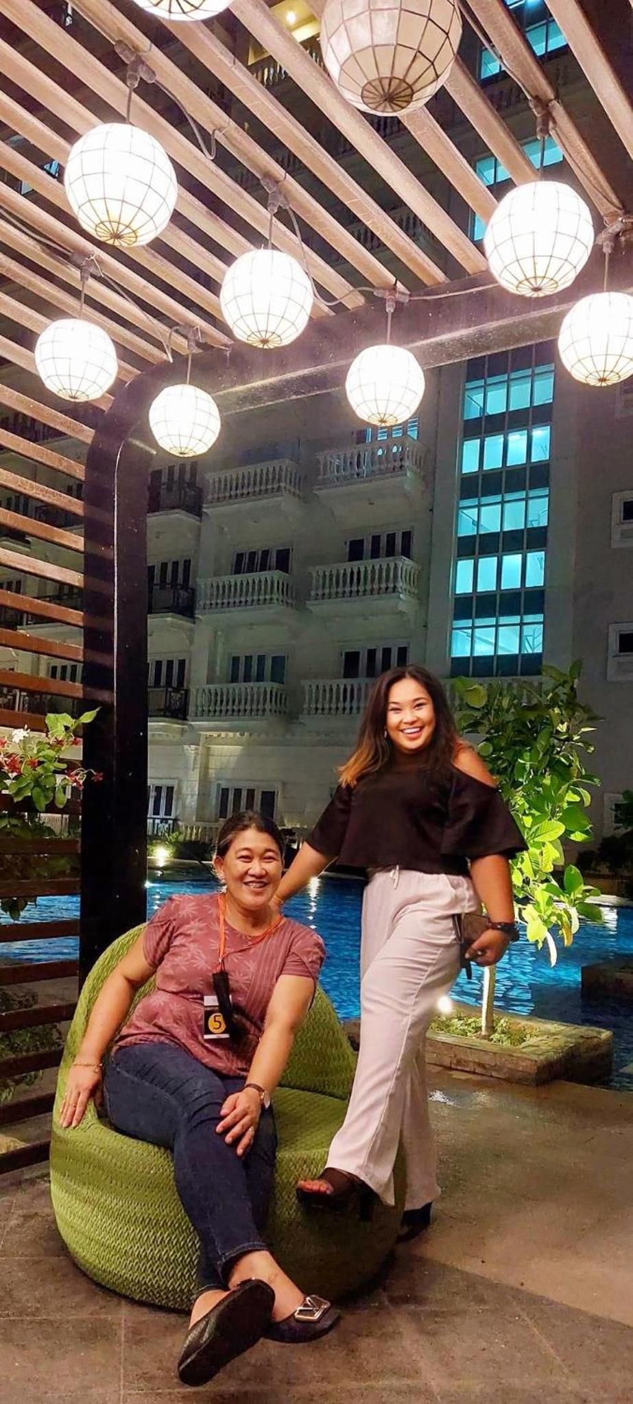Unit 3J Signature Suites, Lafayette Megaworld