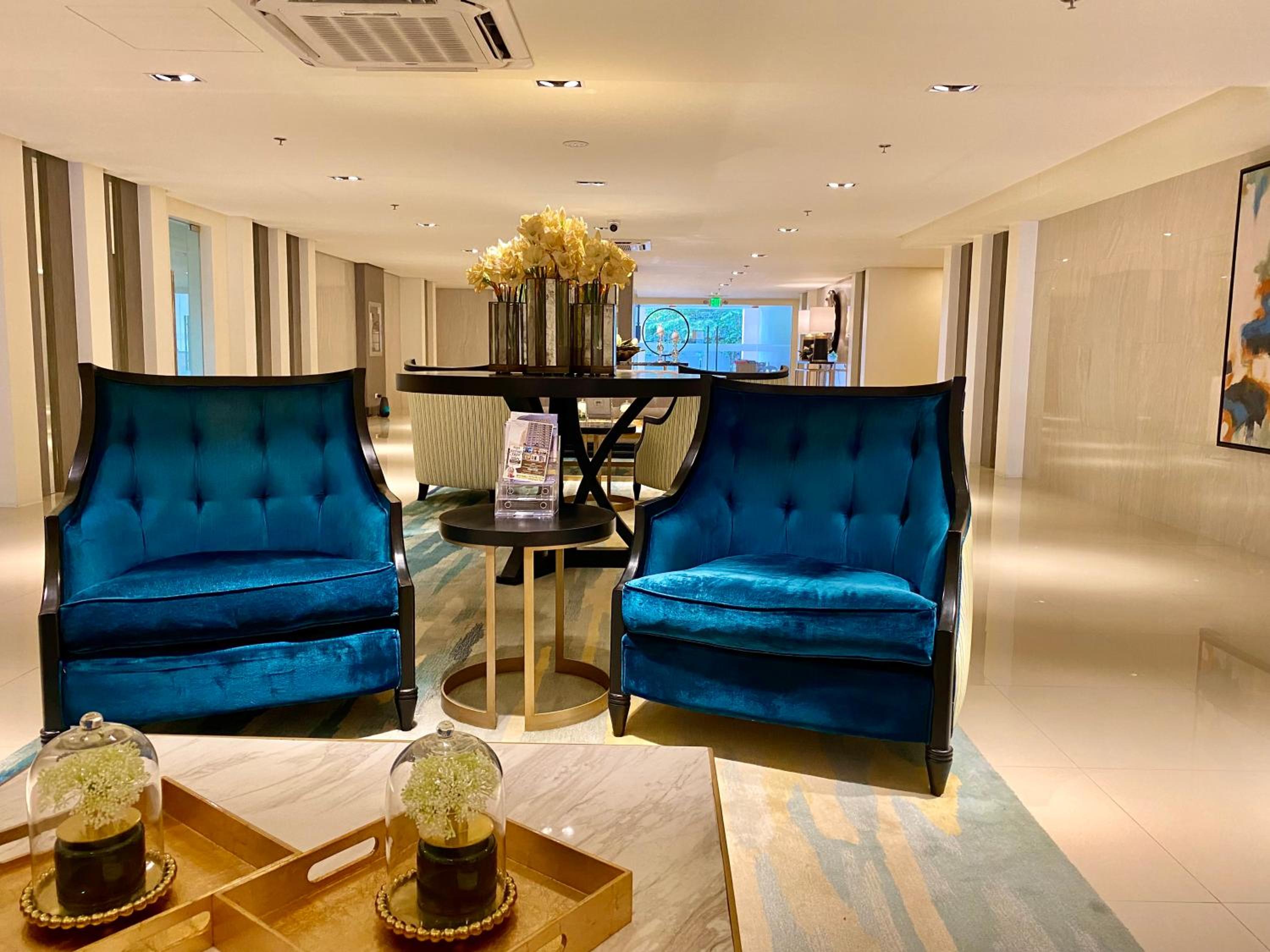 Unit 3J Signature Suites, Lafayette Megaworld
