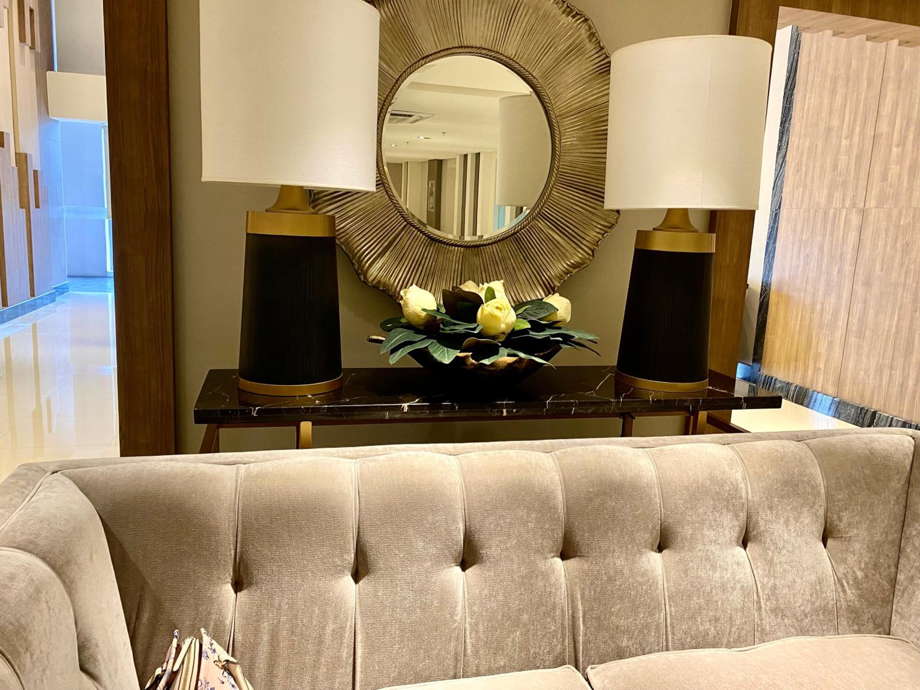 Unit 3J Signature Suites, Lafayette Megaworld