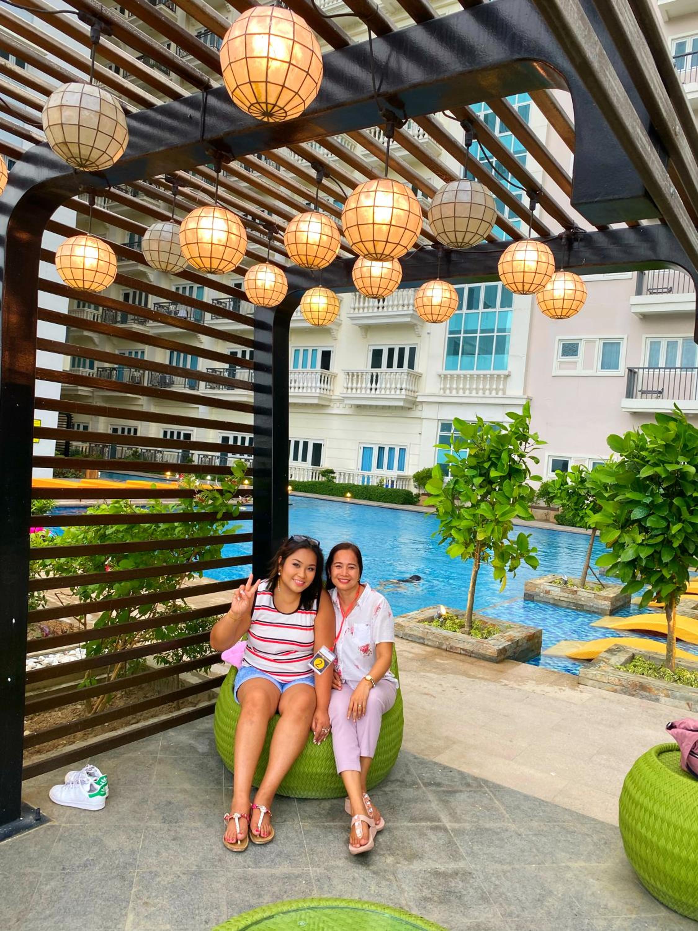 Unit 3J Signature Suites, Lafayette Megaworld