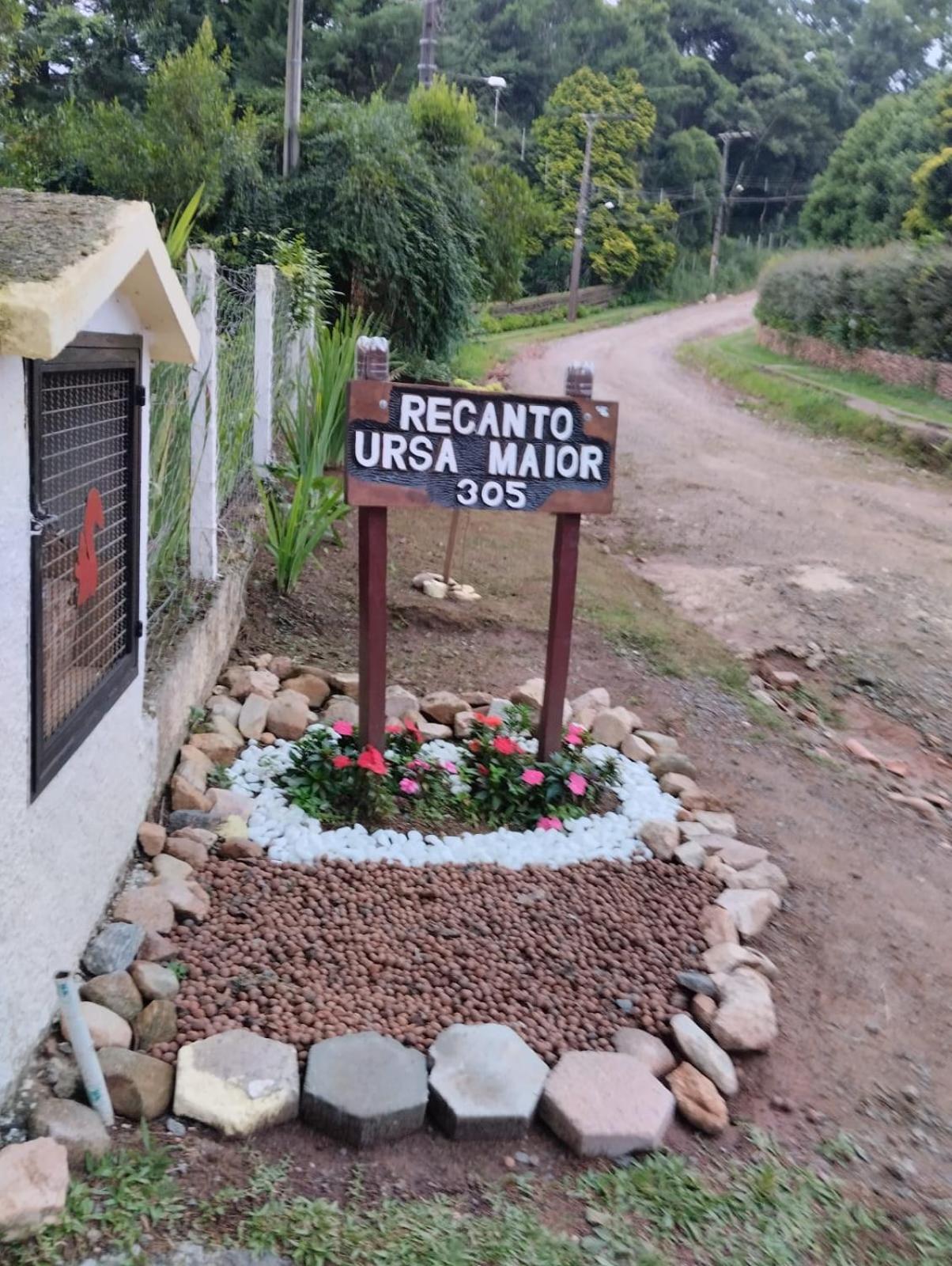 Recanto Ursa Maior