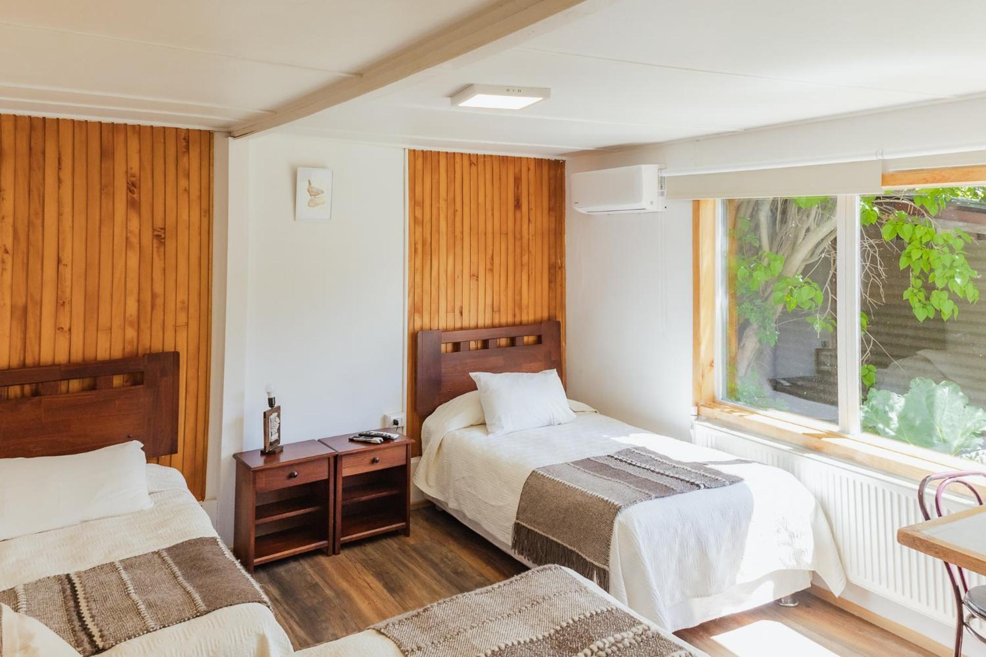 Hostal Viento Sur view 4