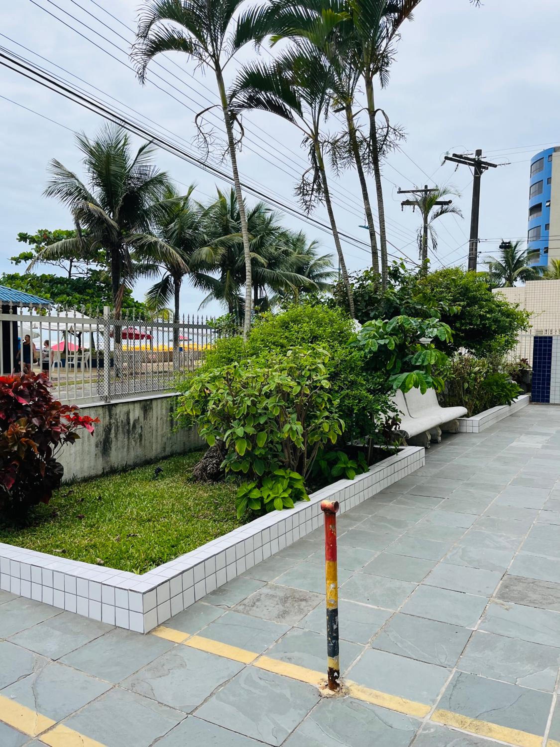 Apartamento para alugar